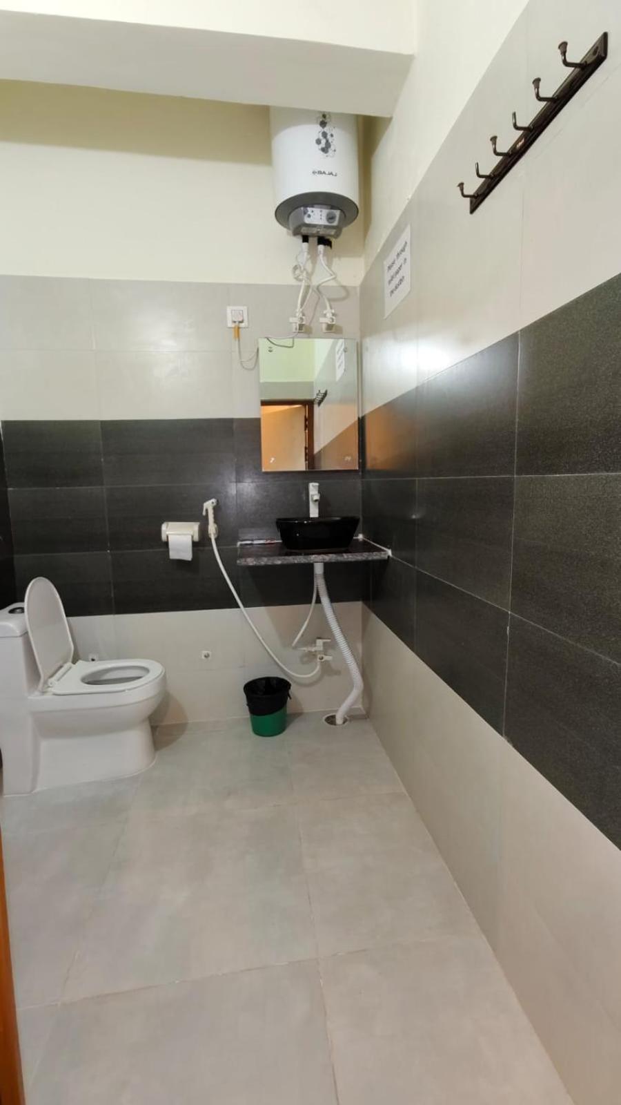 Sunrise Homestay Agra Near Taj Mahal