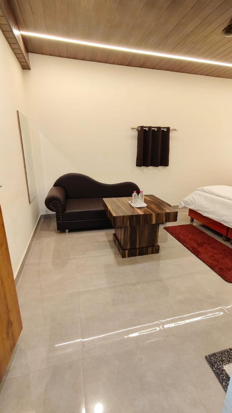 Sunrise Homestay Agra Near Taj Mahal