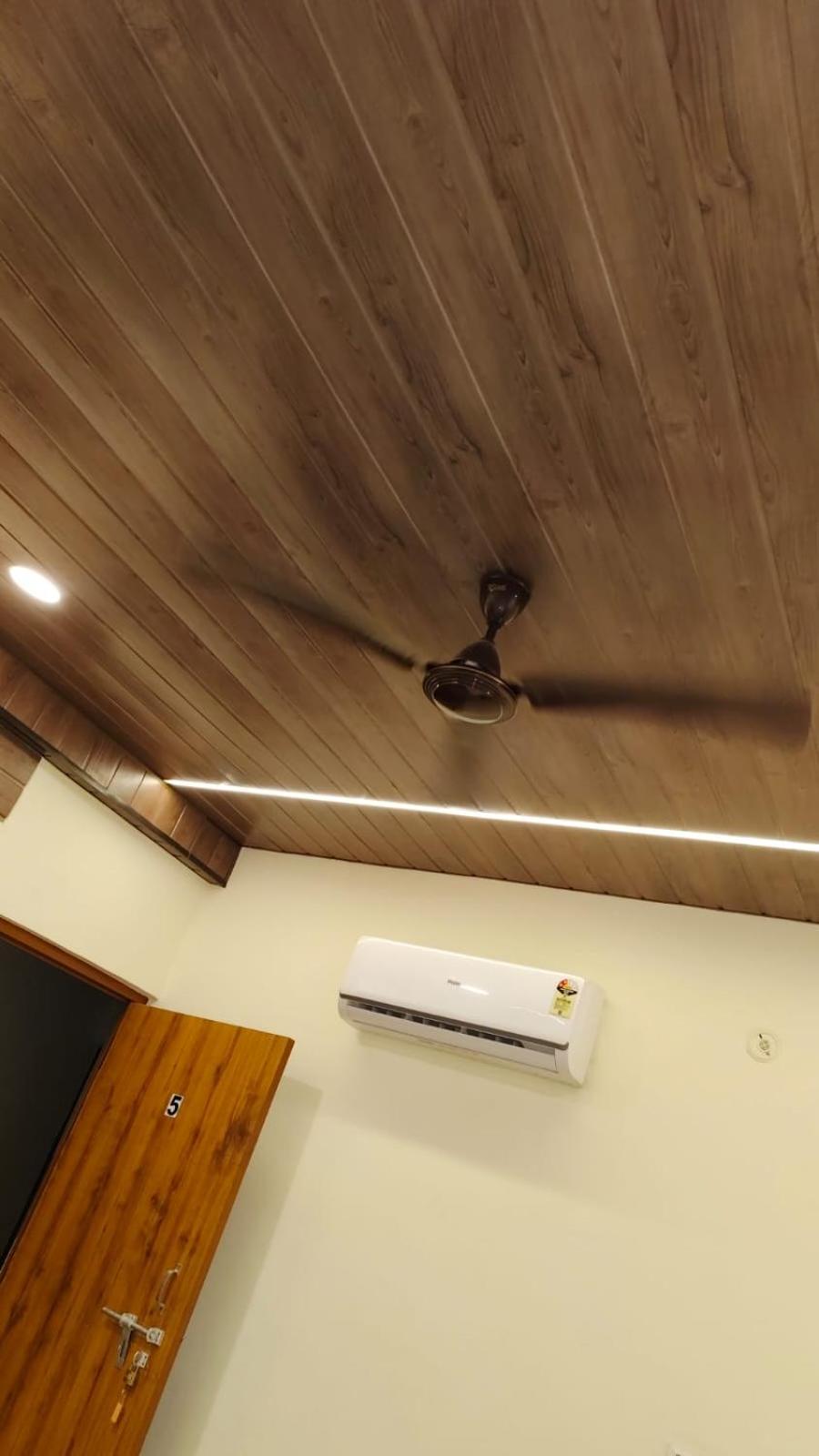 Sunrise Homestay Agra Near Taj Mahal