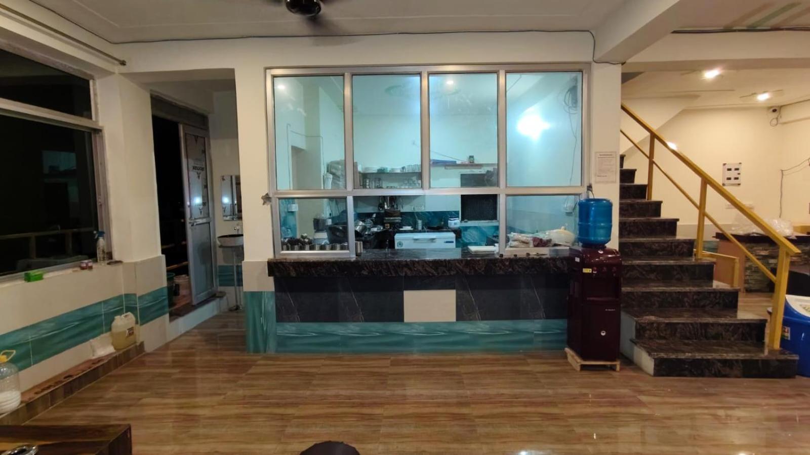 Sunrise Homestay Agra Near Taj Mahal