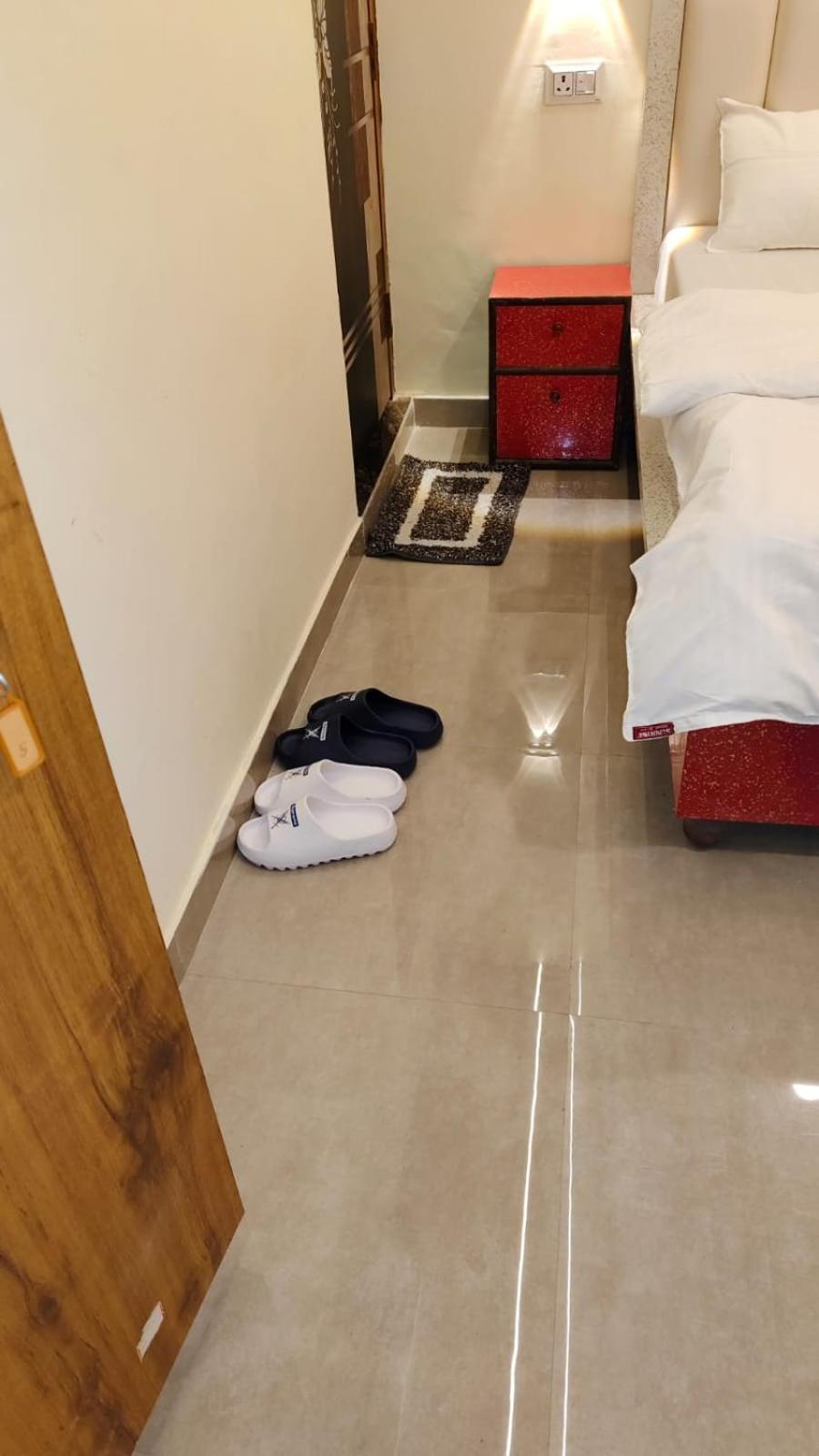Sunrise Homestay Agra Near Taj Mahal