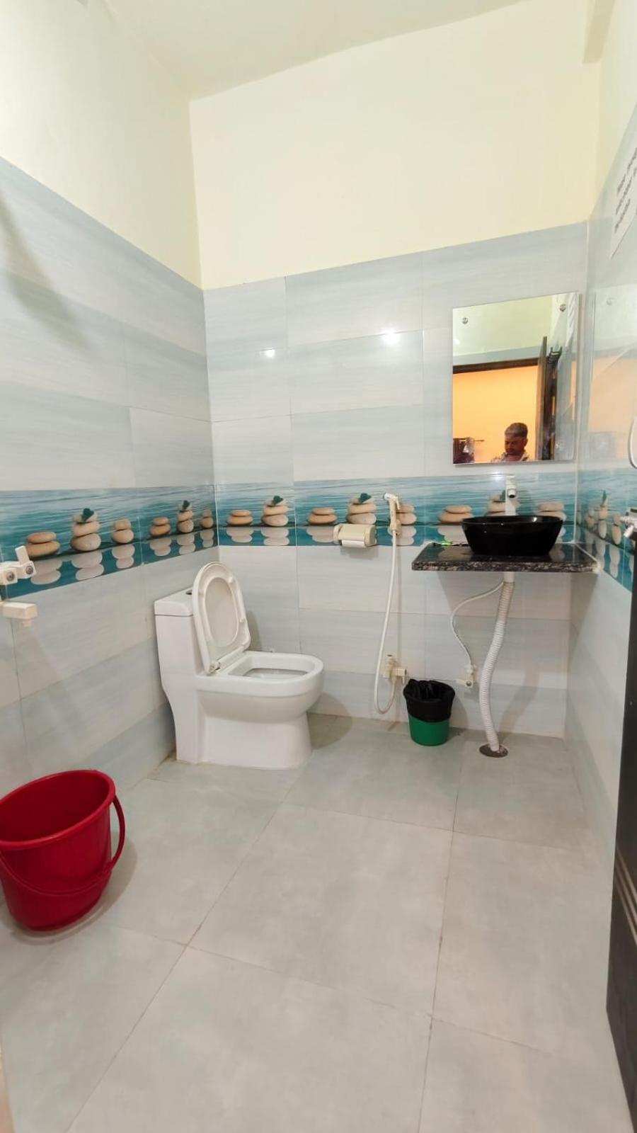 Sunrise Homestay Agra Near Taj Mahal