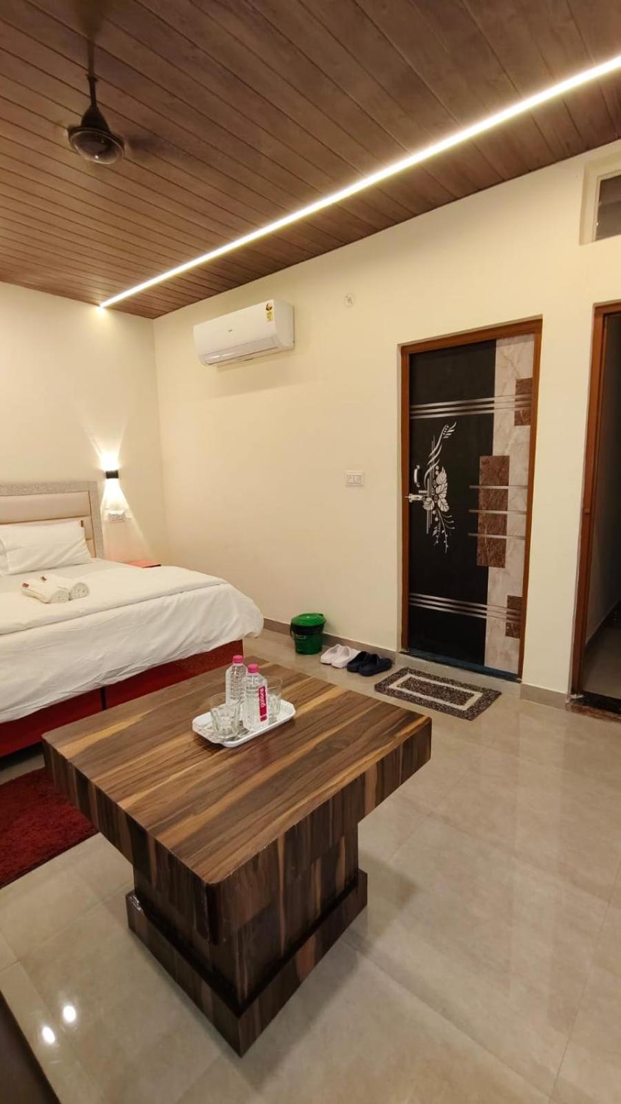 Sunrise Homestay Agra Near Taj Mahal
