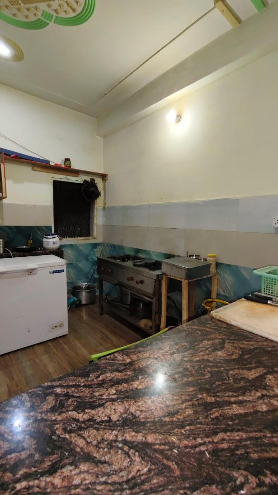 Sunrise Homestay Agra Near Taj Mahal
