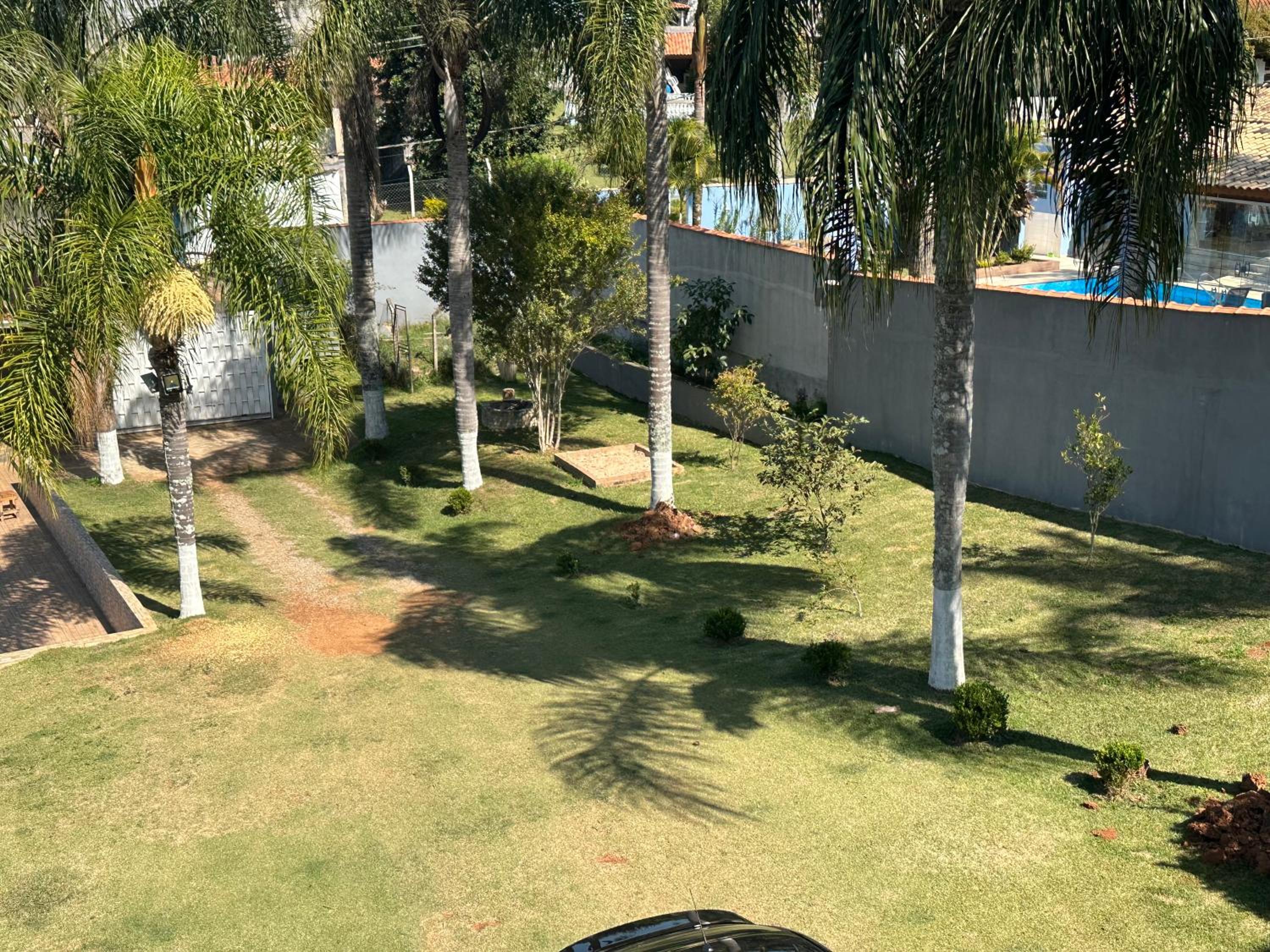 Canto da paz