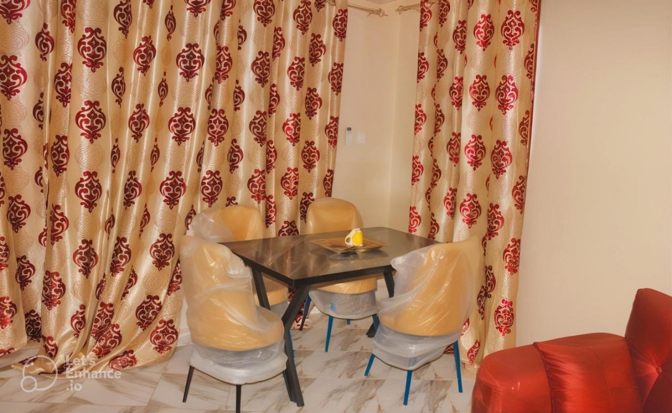 Airport Residential Apartment