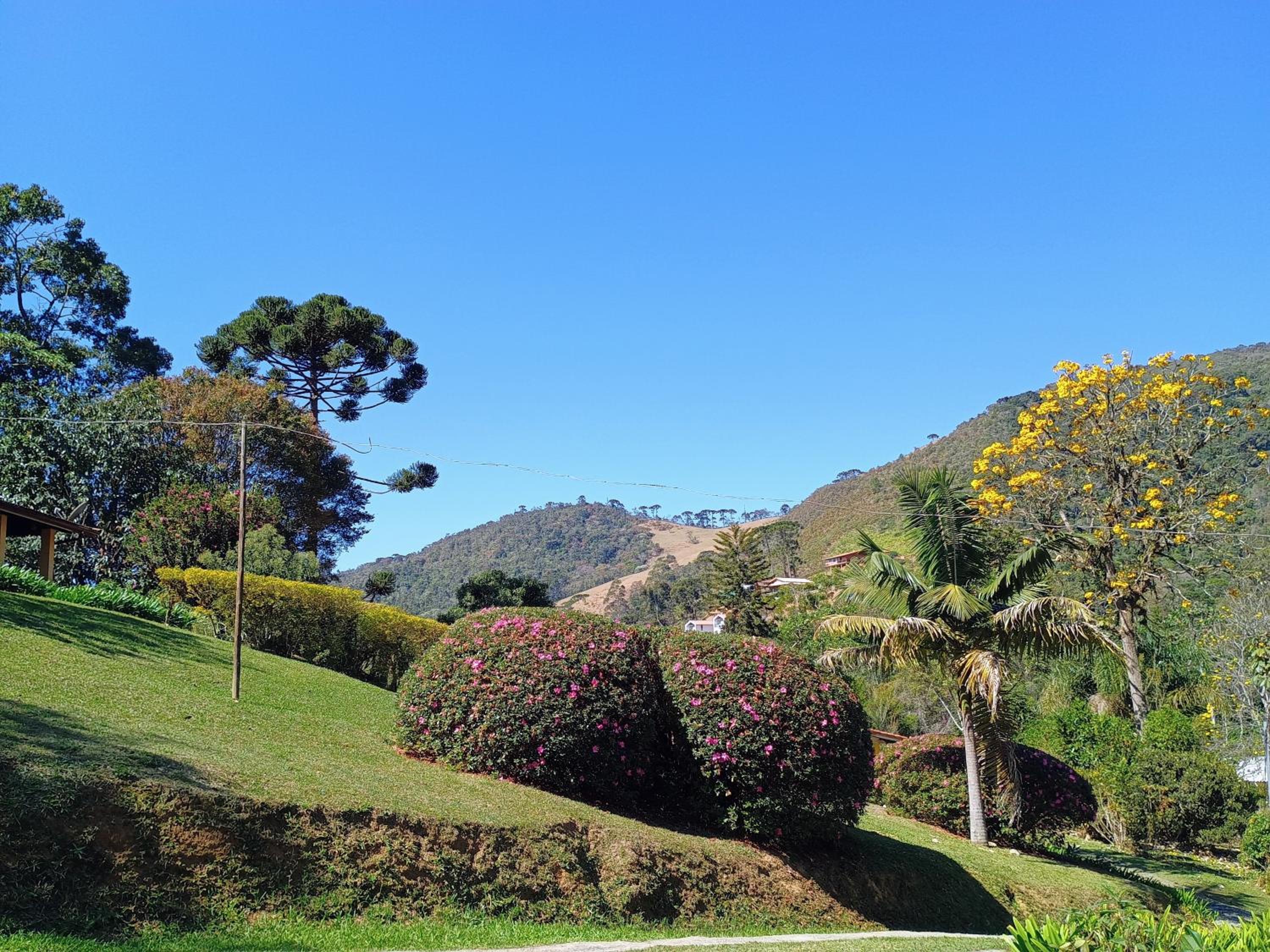 Chalé Recanto