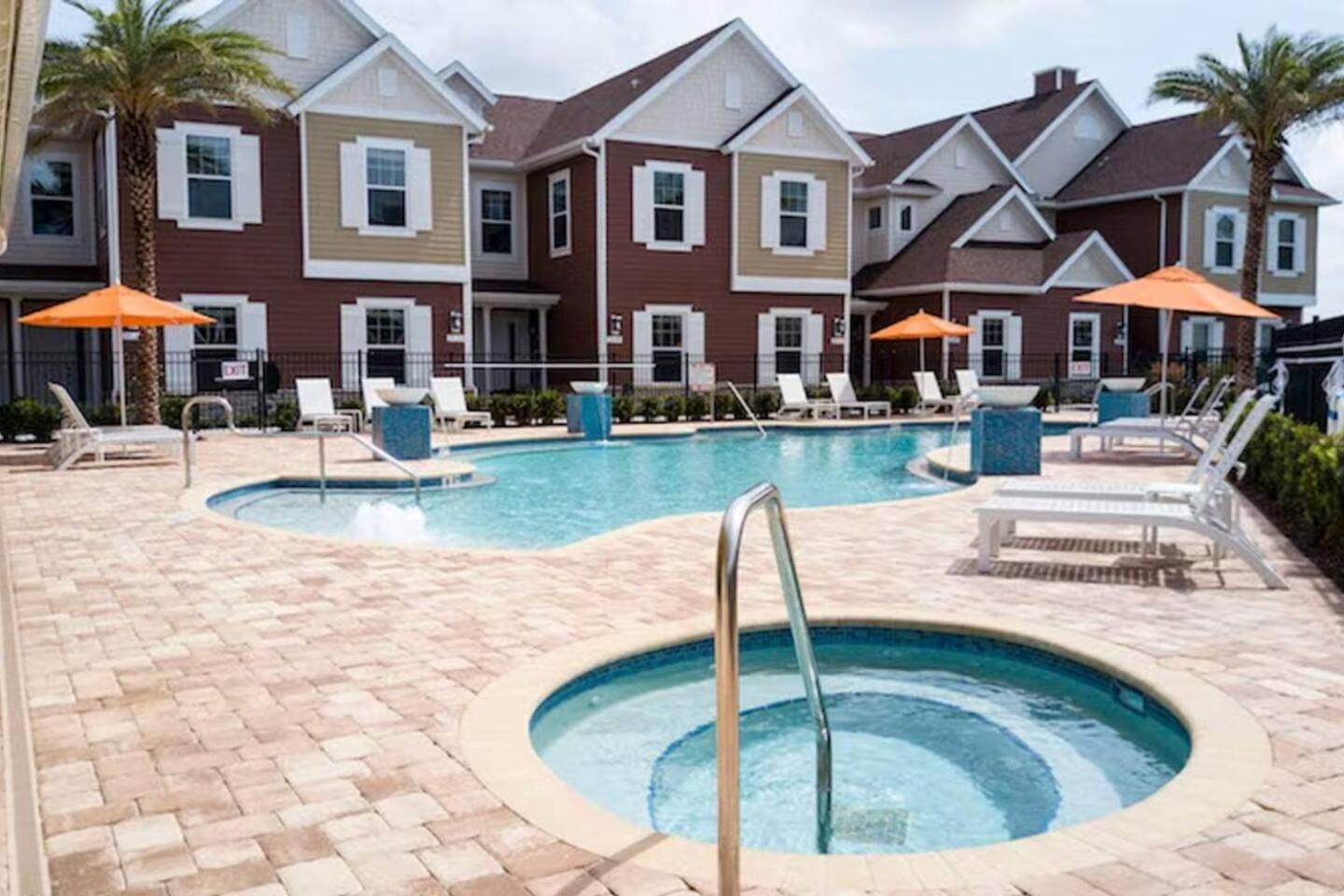 3BD 3BA Themed House Near Disney