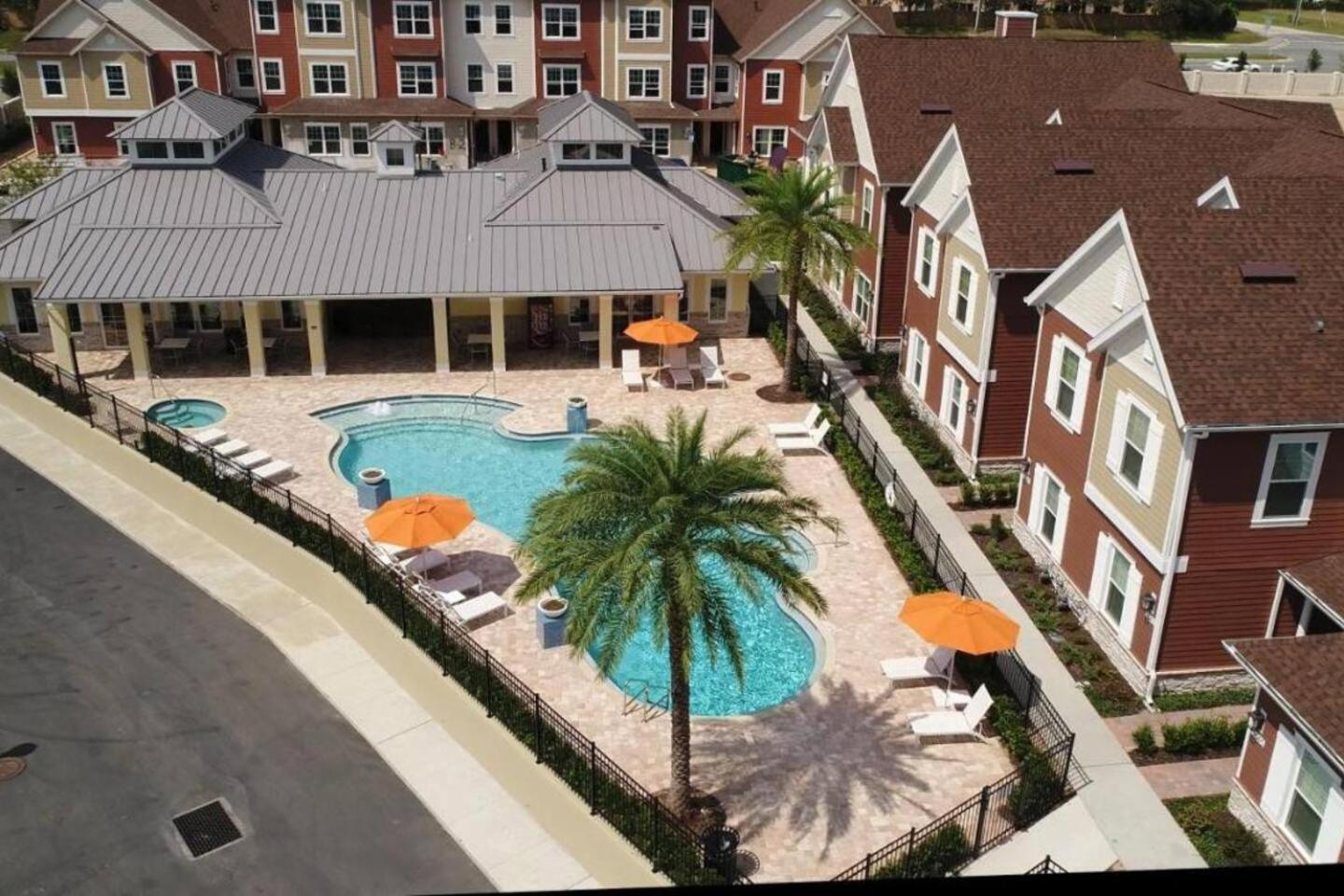 3BD 3BA Themed House Near Disney