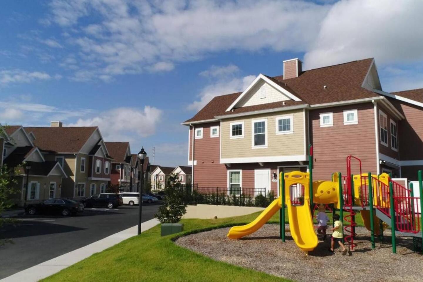3BD 3BA Themed House Near Disney