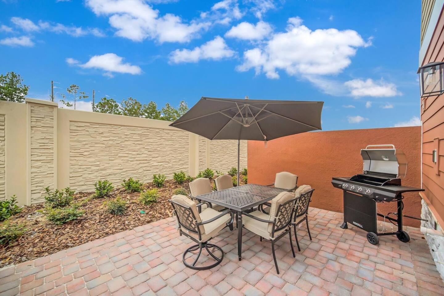 3BD 3BA Themed House Near Disney