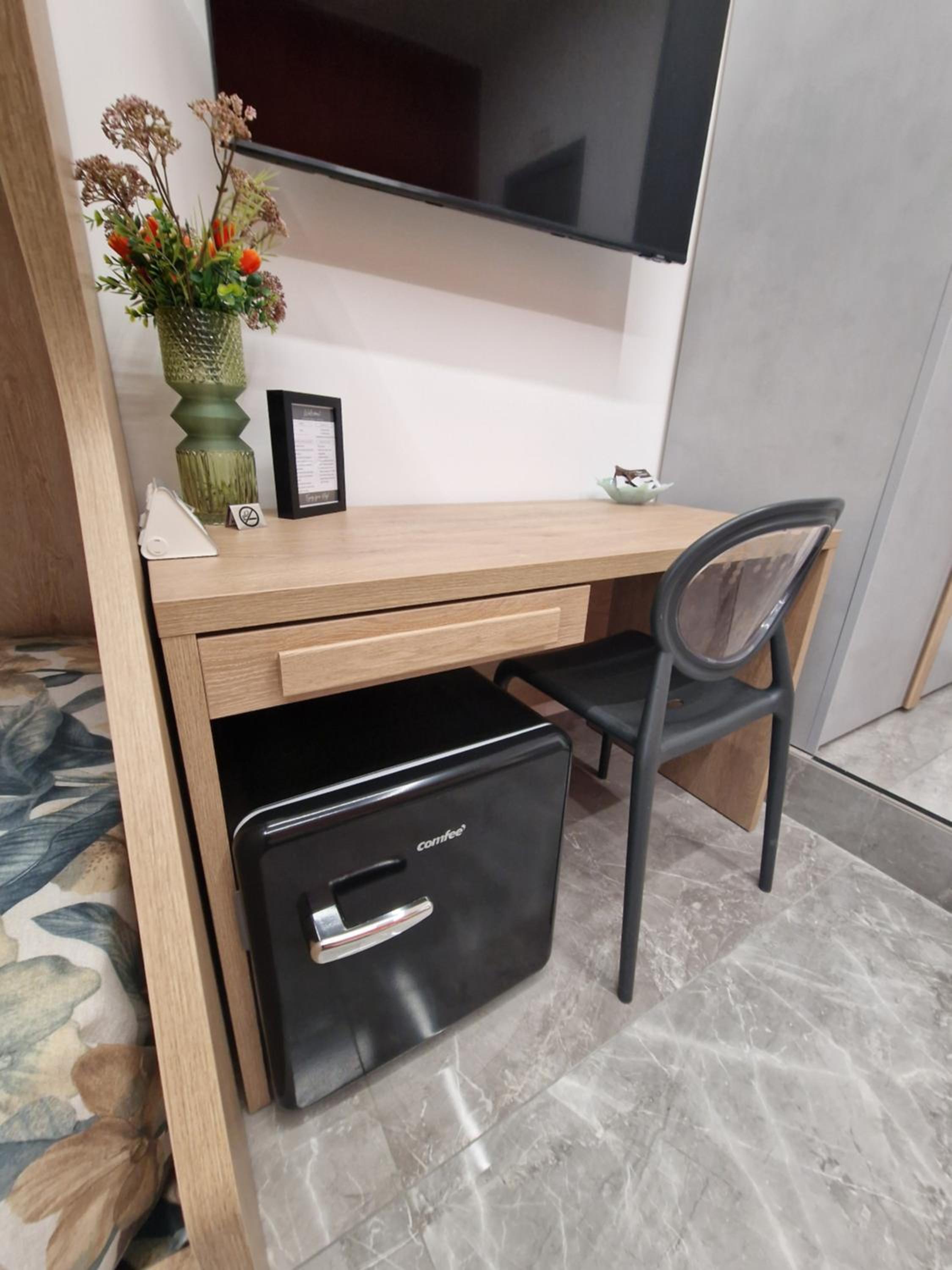 Suite Galleria Umberto I
