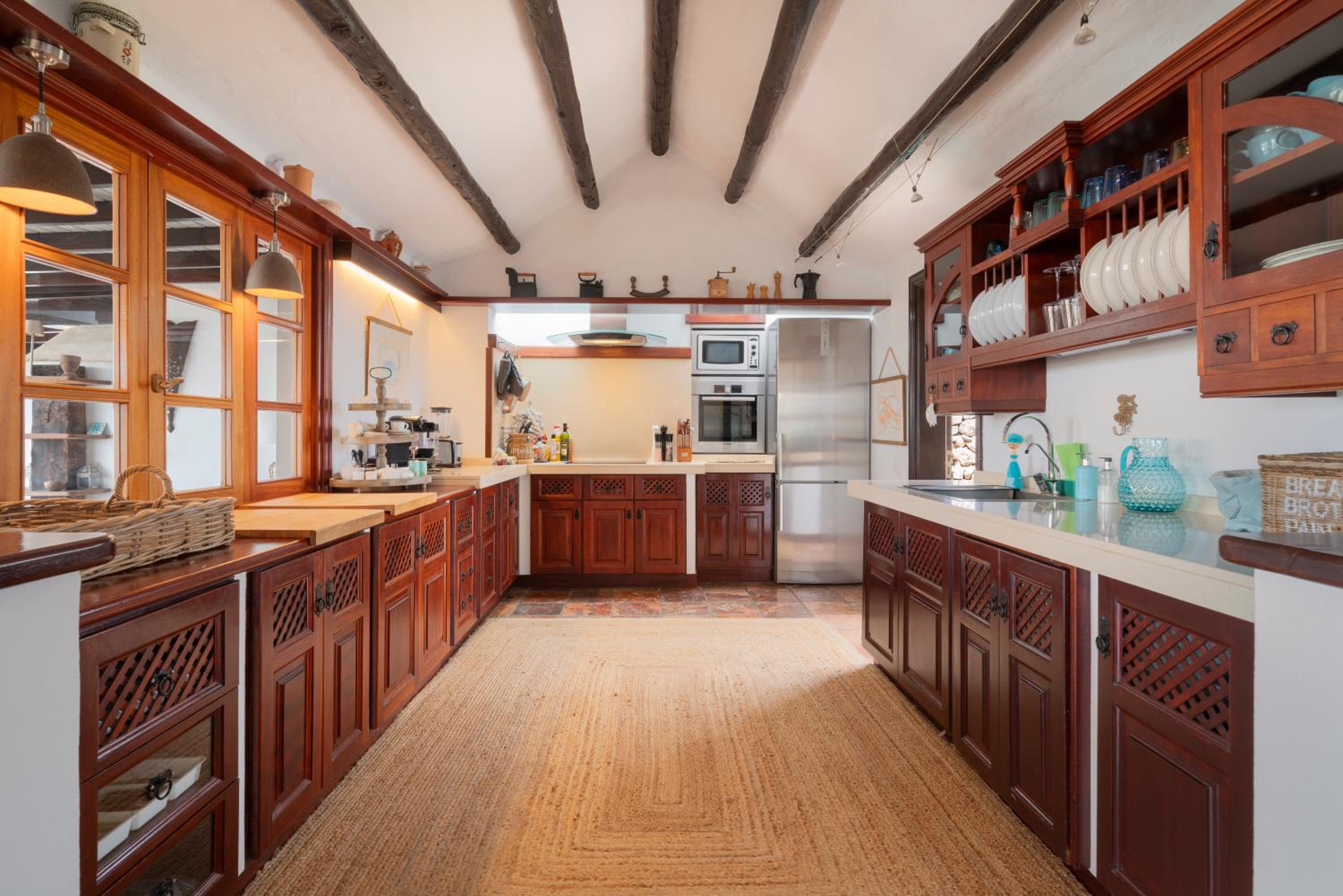 Lanzahost Luxury Finca Paraiso