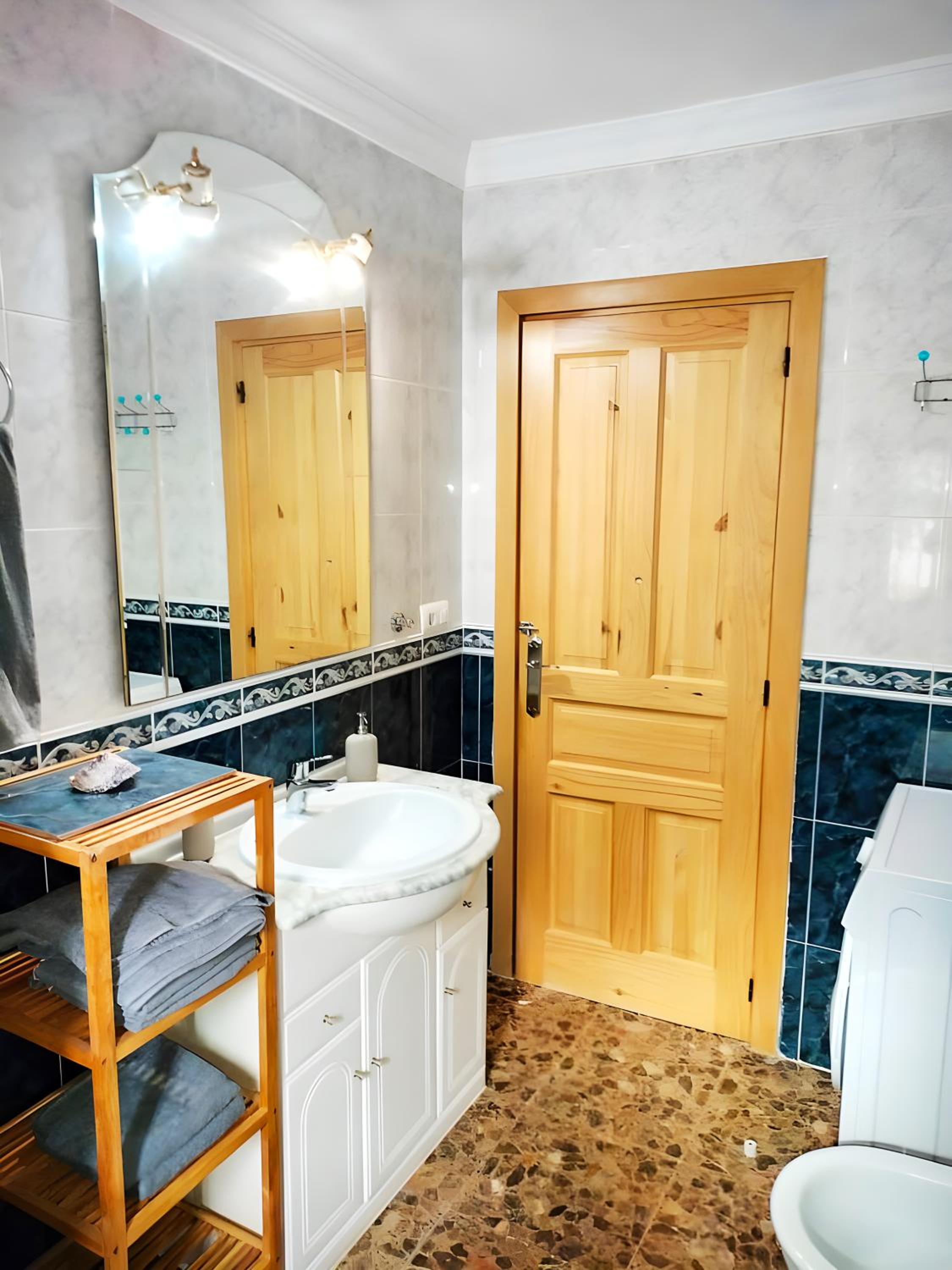Chalet con piscina privada Colorado photo 2