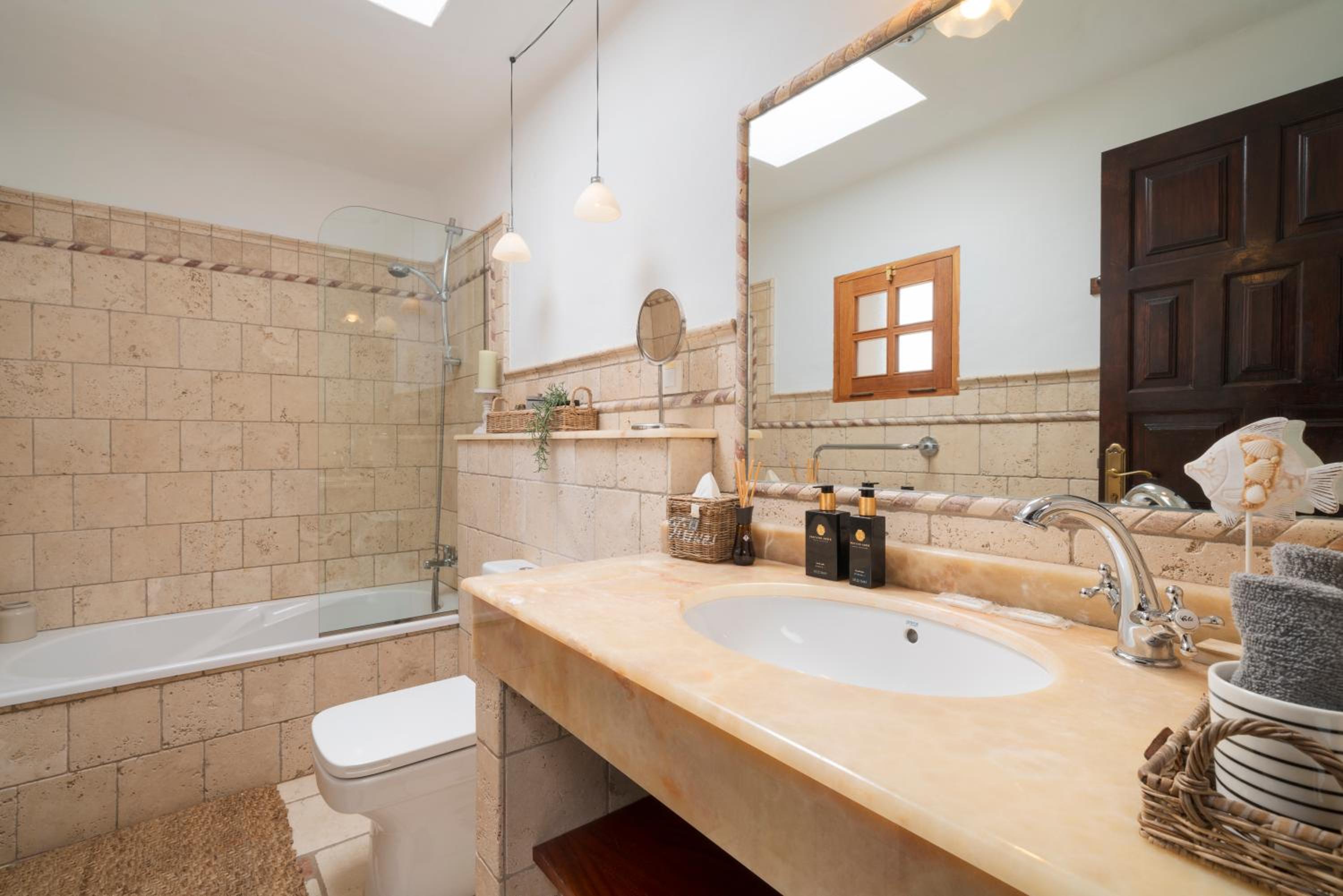 Lanzahost Luxury Finca Paraiso