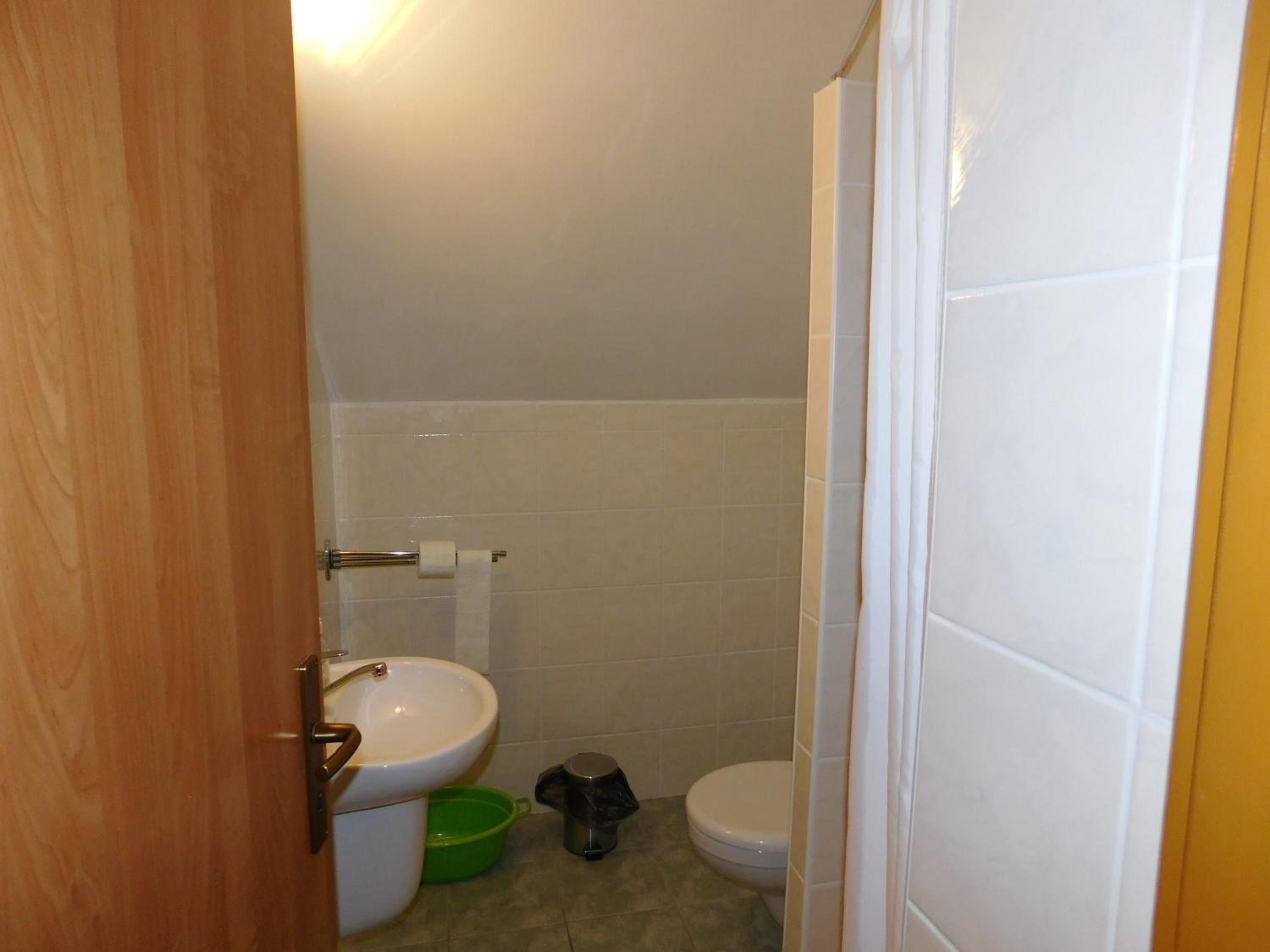 Apartmany Tania