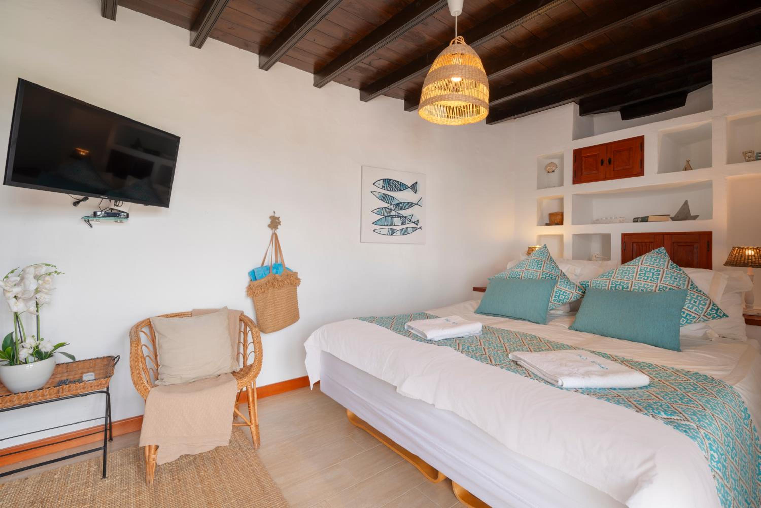 Lanzahost Luxury Finca Paraiso
