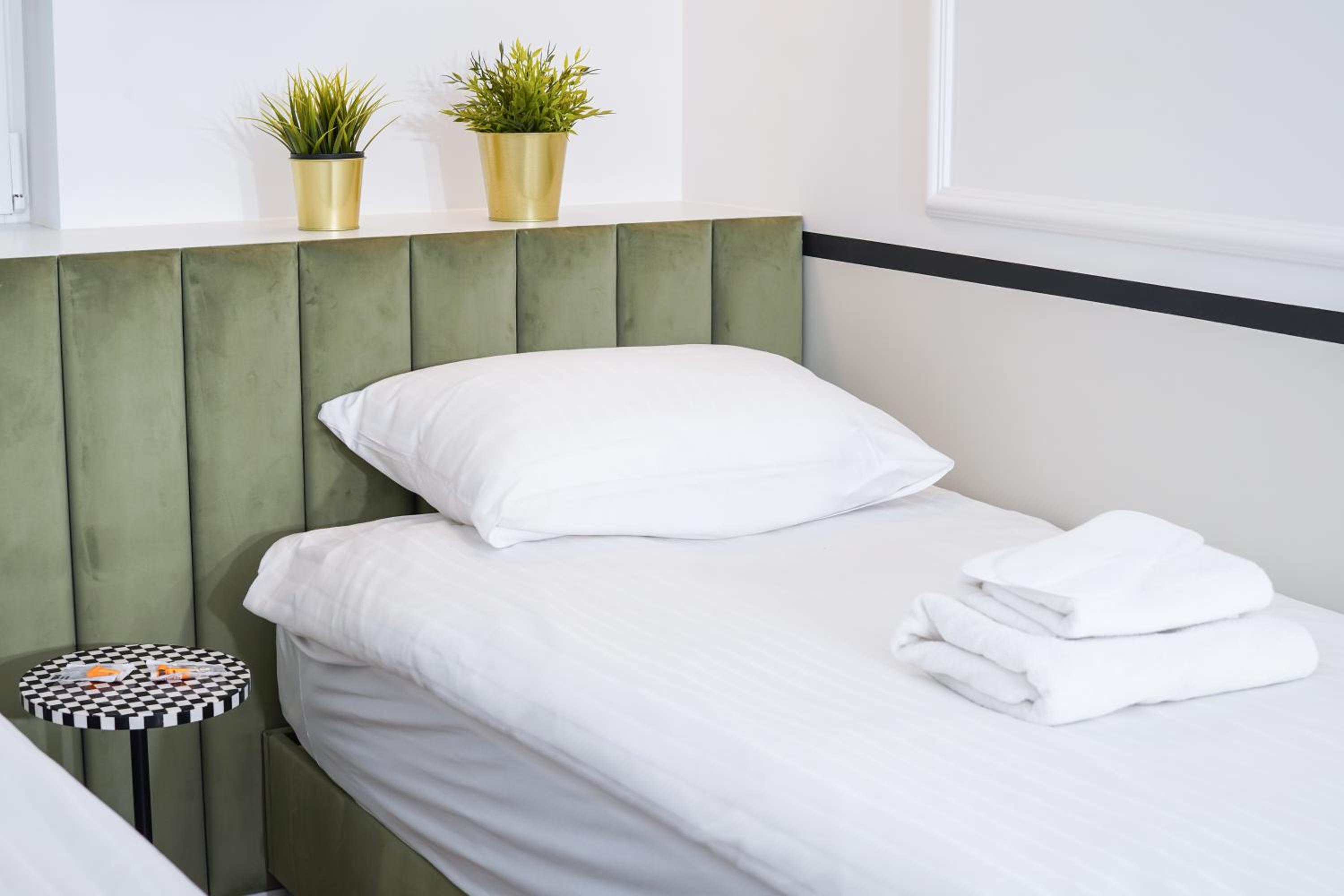 Aparthotel Nowy Świat 28