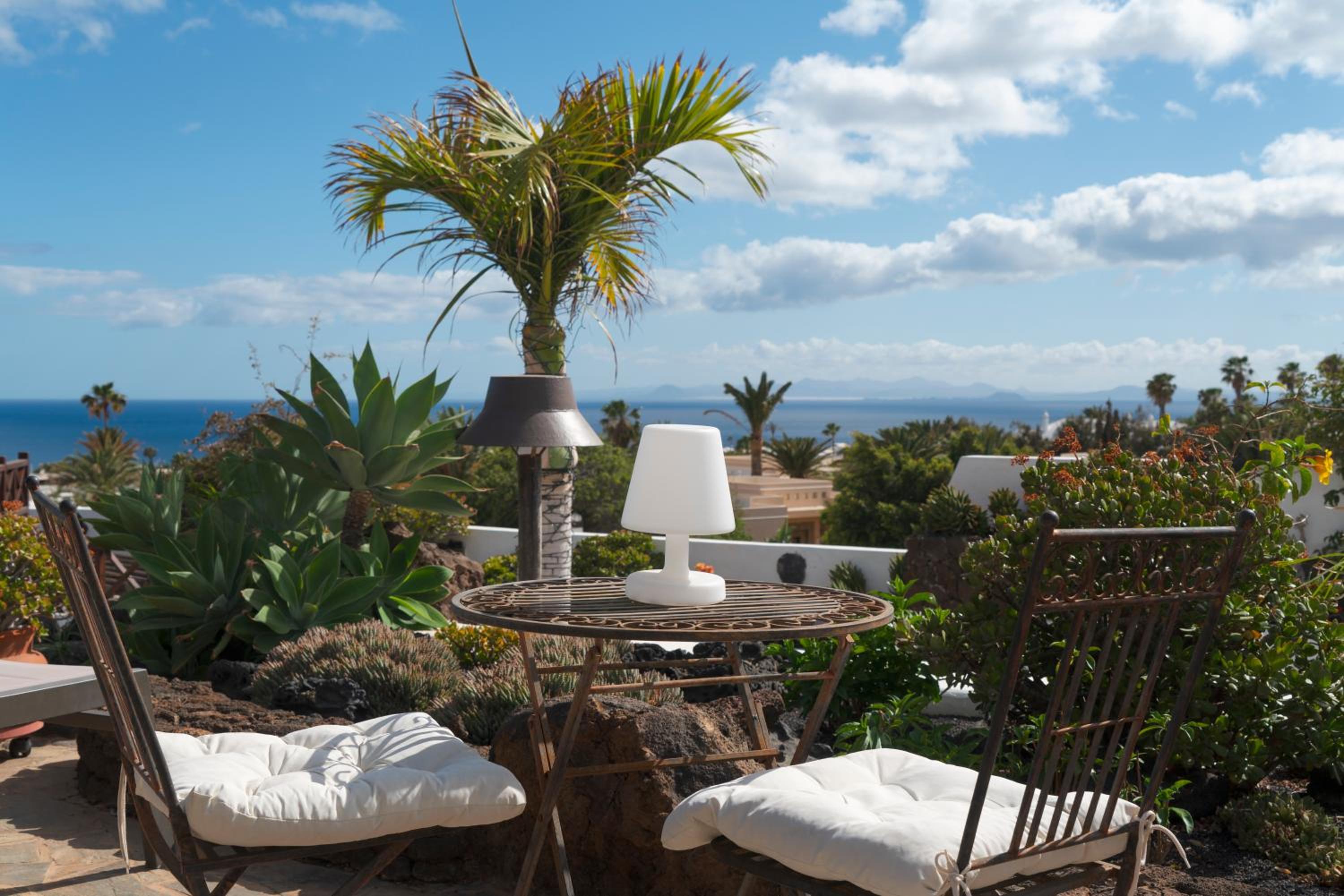 Lanzahost Luxury Finca Paraiso