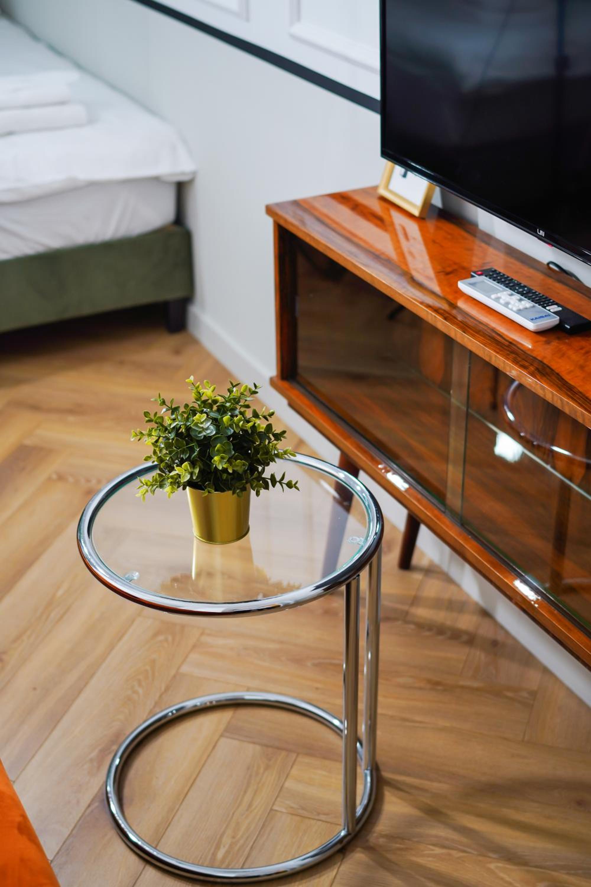 Aparthotel Nowy Świat 28