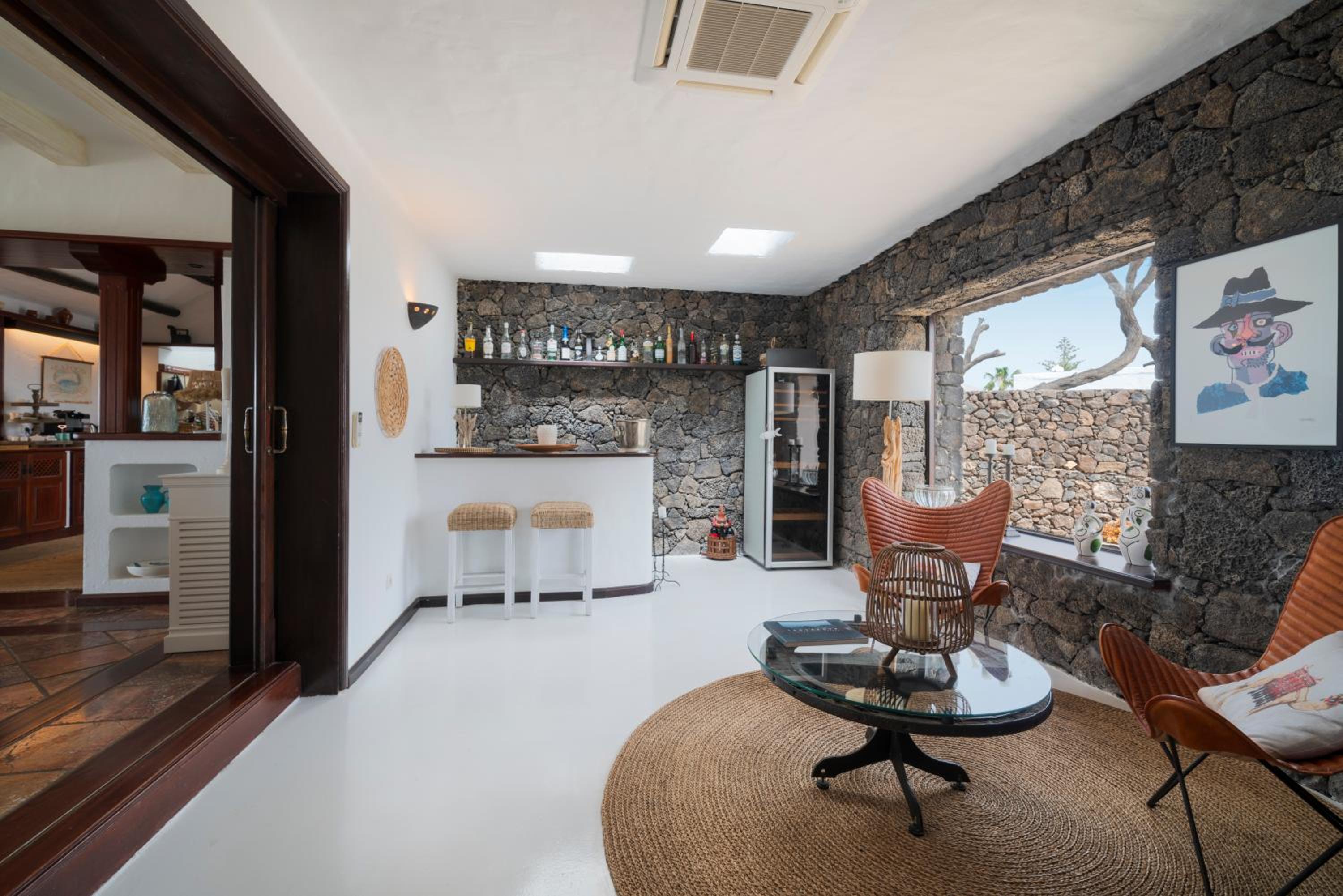 Lanzahost Luxury Finca Paraiso