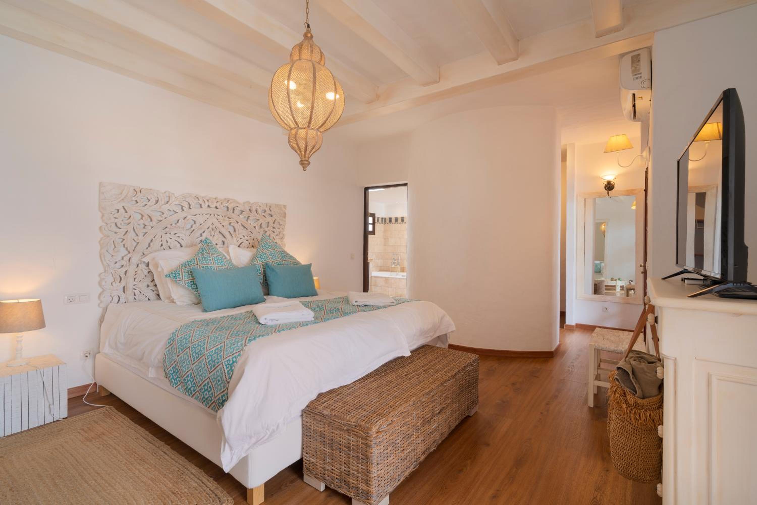 Lanzahost Luxury Finca Paraiso