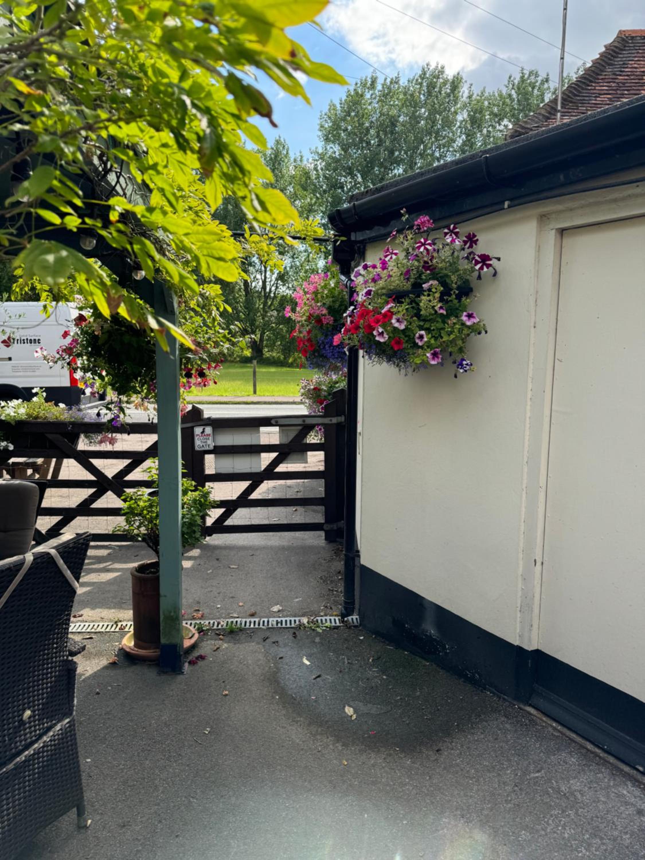 The Bell Inn view 4