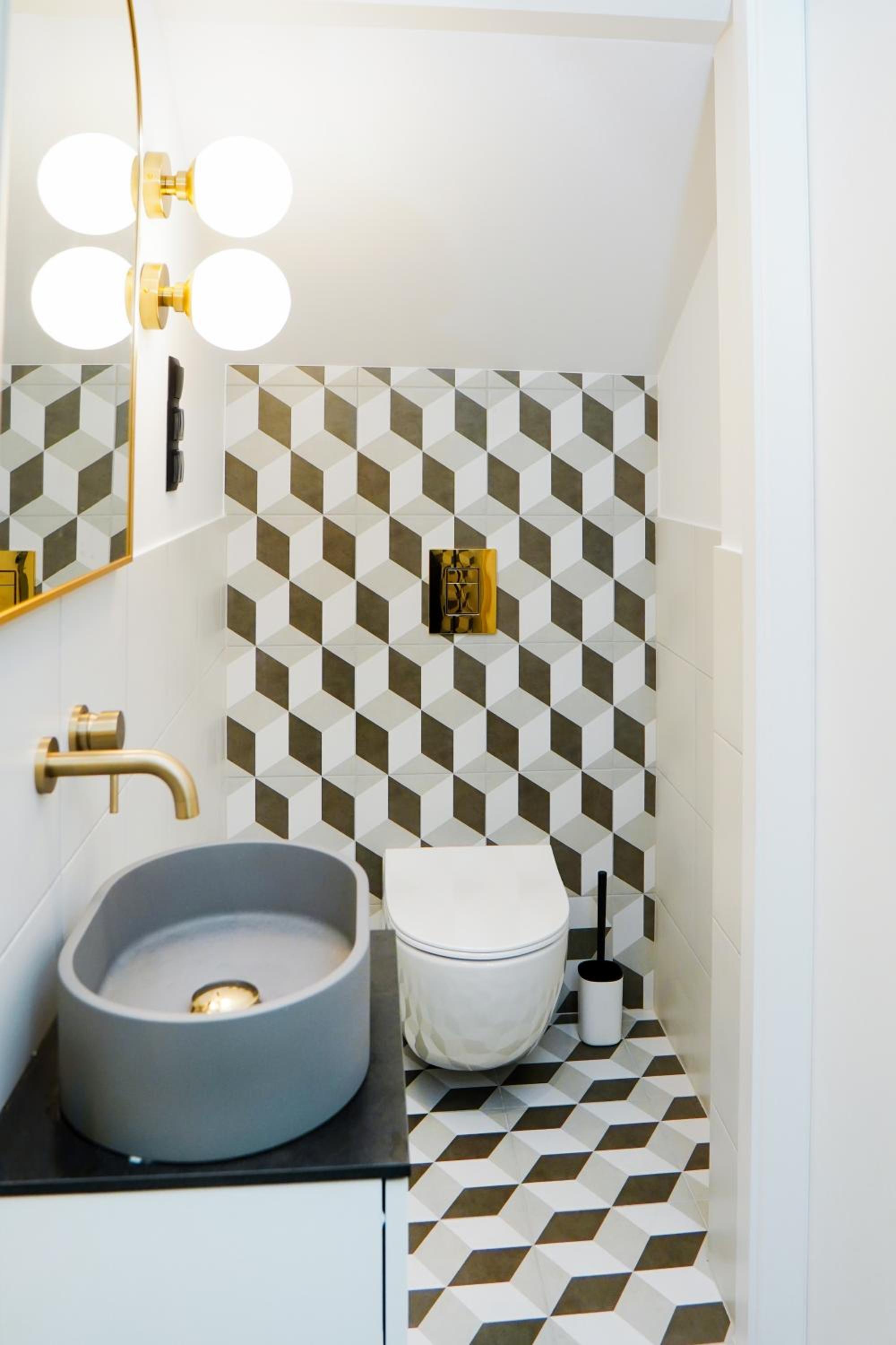 Aparthotel Nowy Świat 28