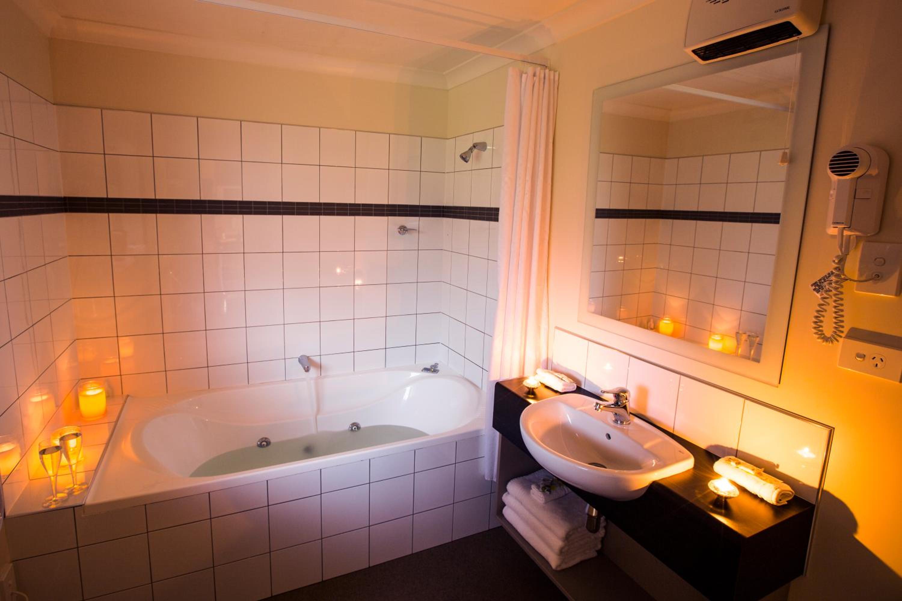 Hanmer Springs Retreat