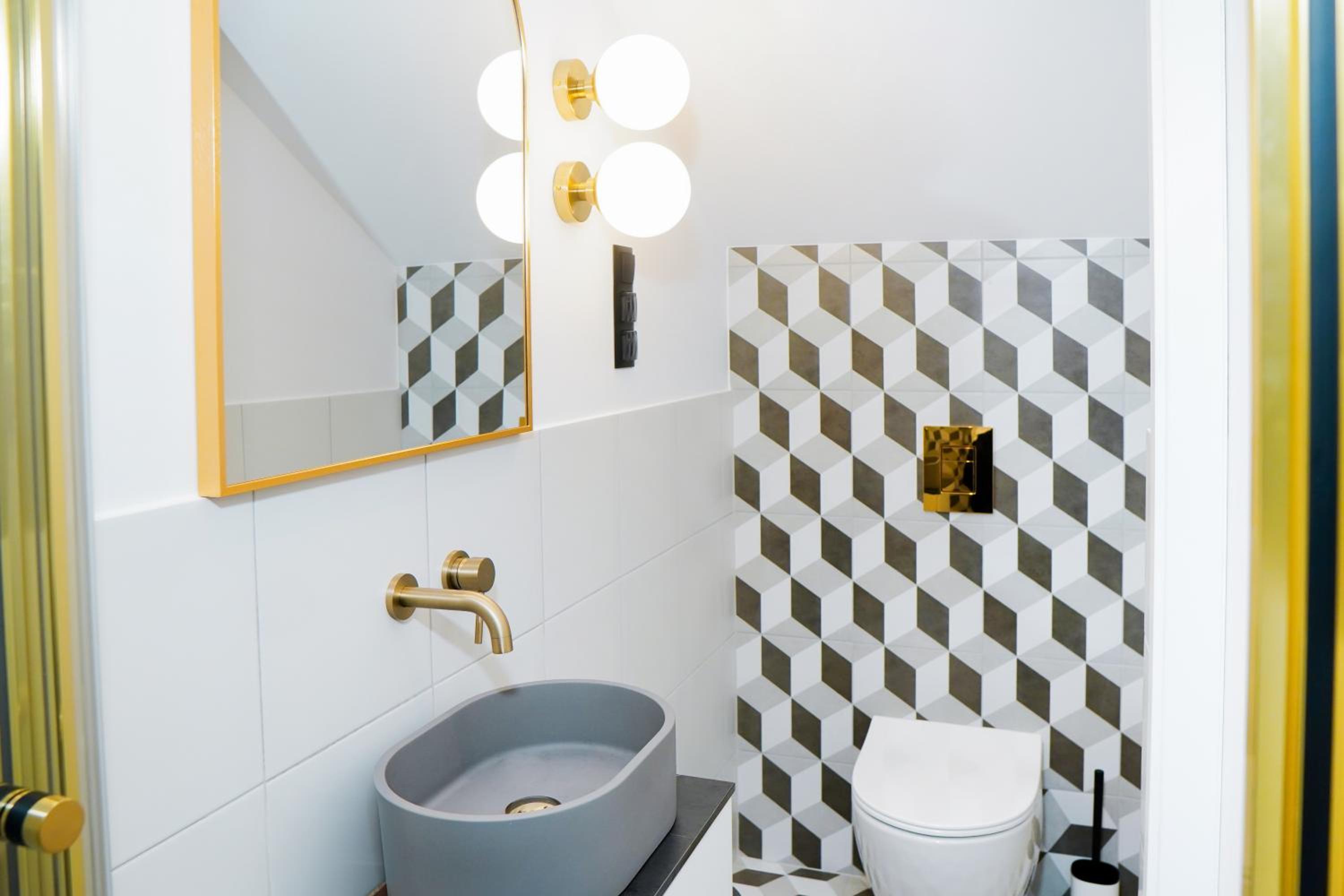 Aparthotel Nowy Świat 28