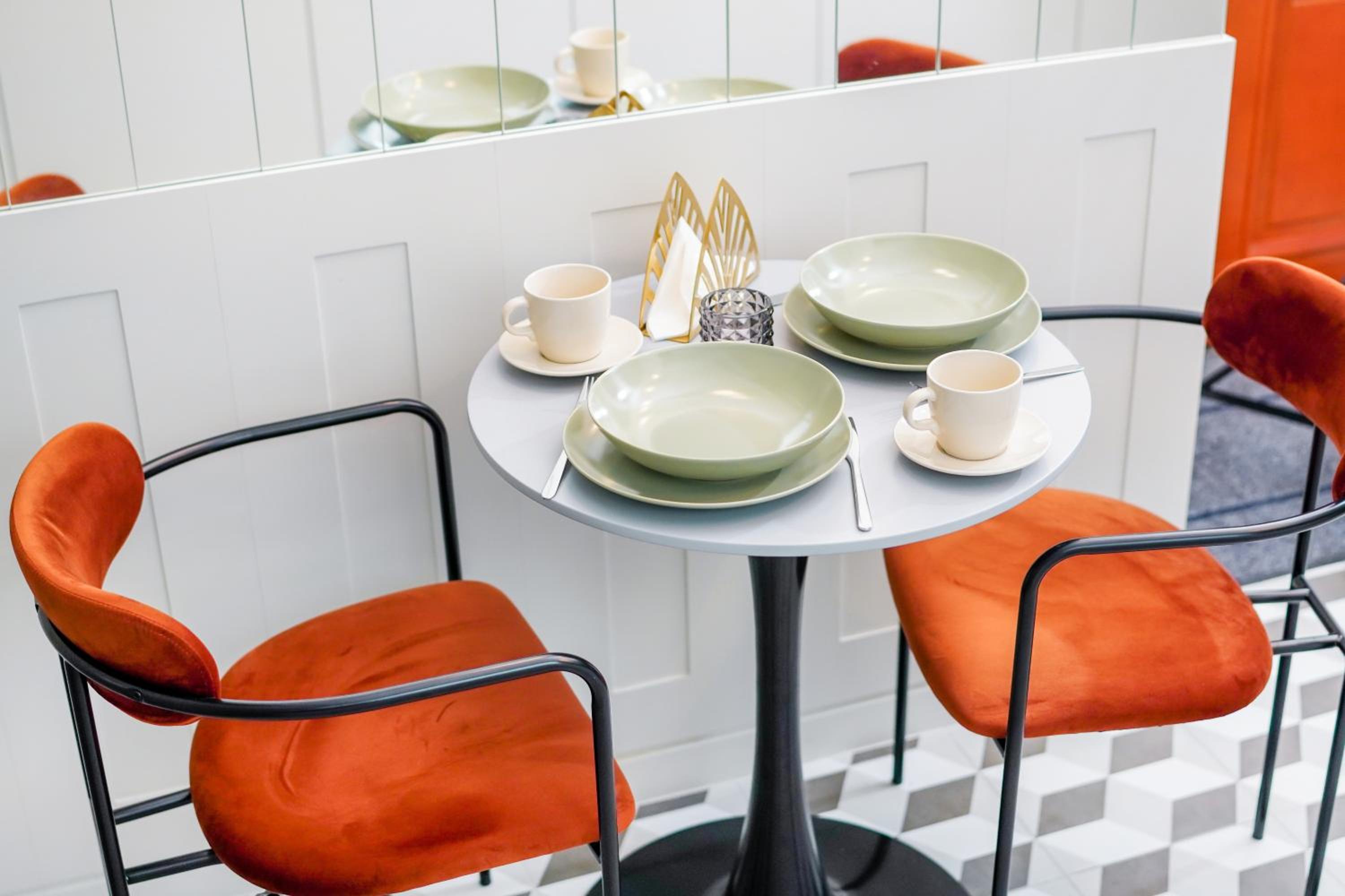 Aparthotel Nowy Świat 28