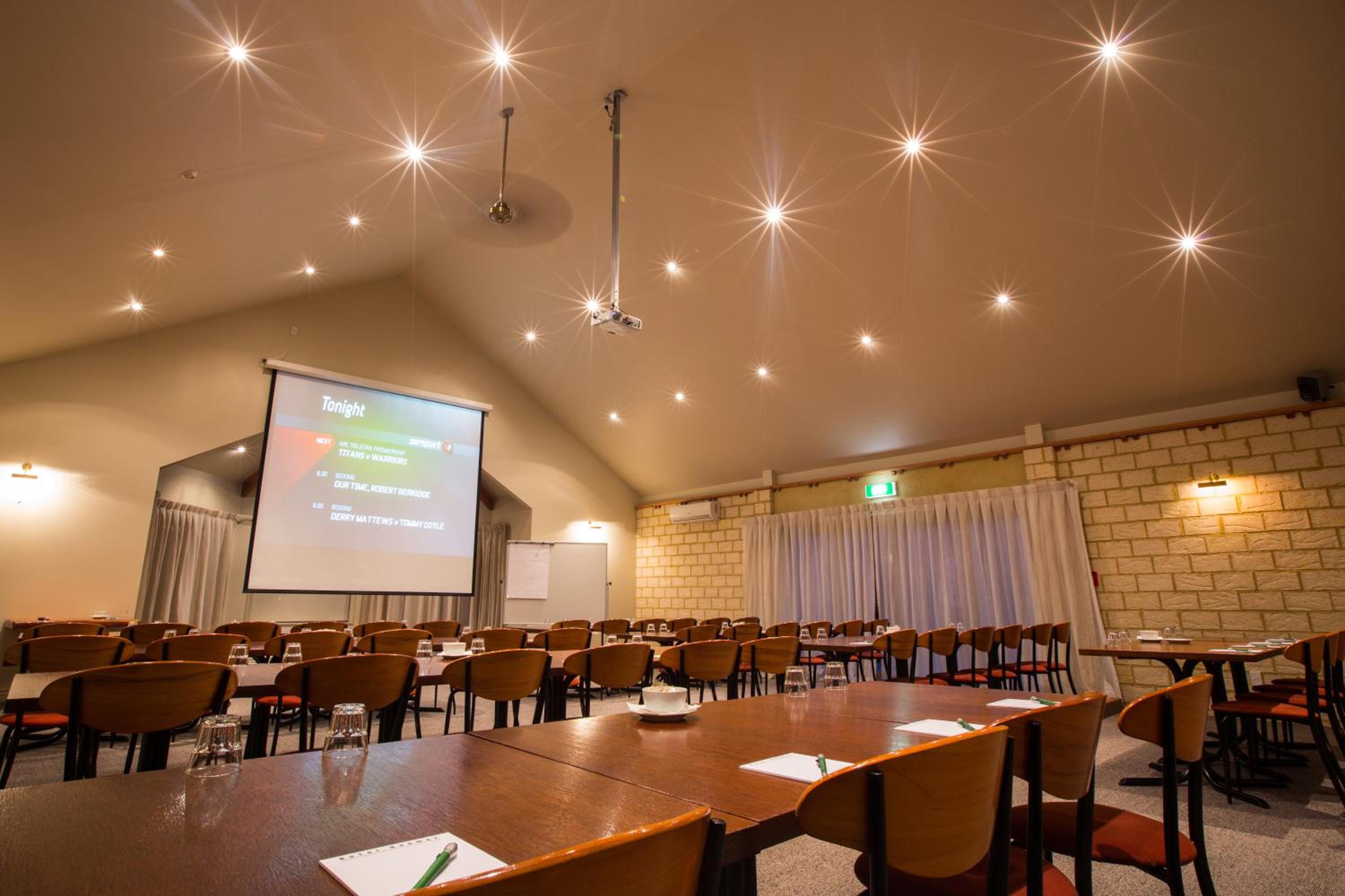 Hanmer Springs Retreat