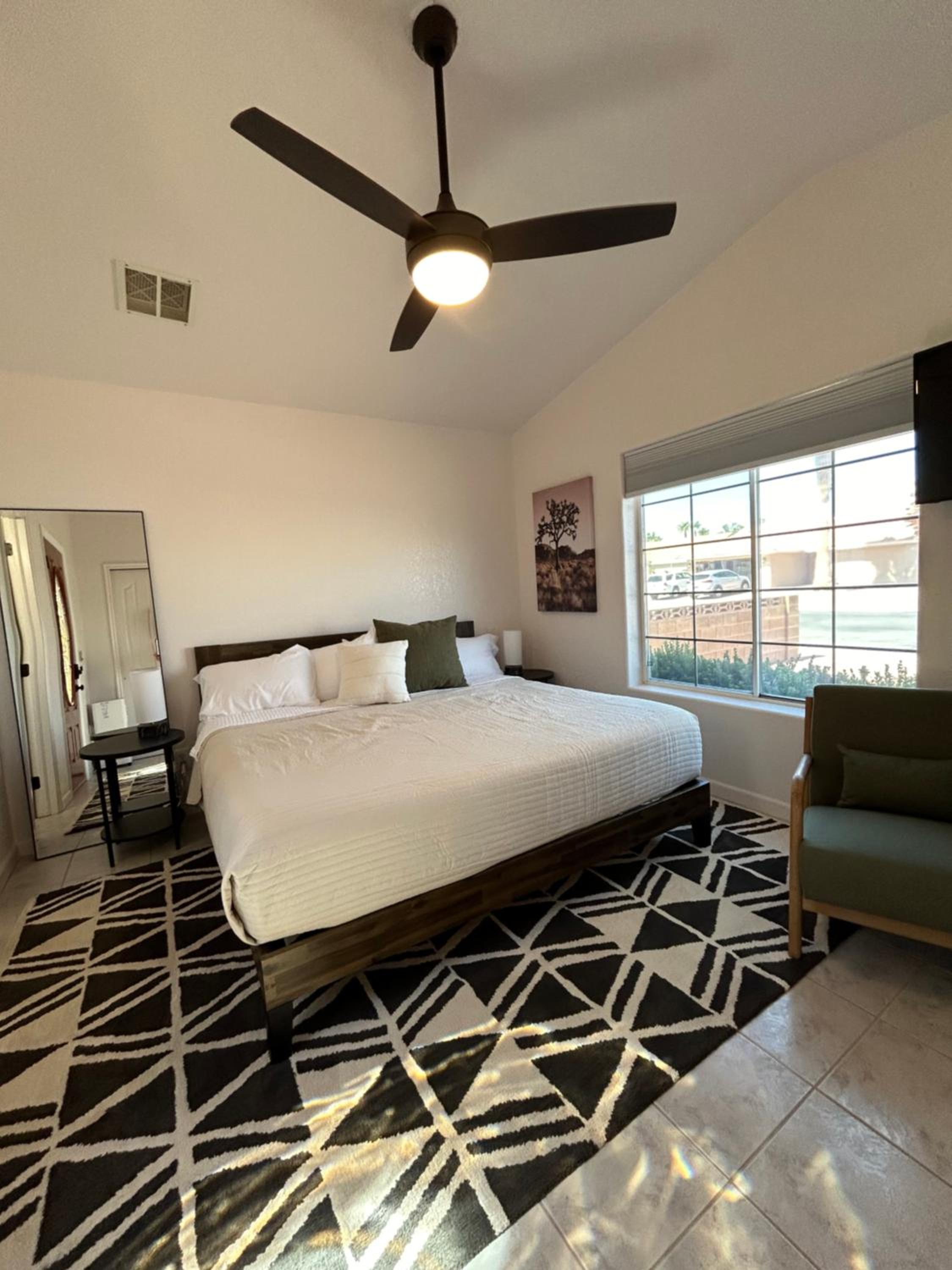 Casita by the Palms - Property Image 1