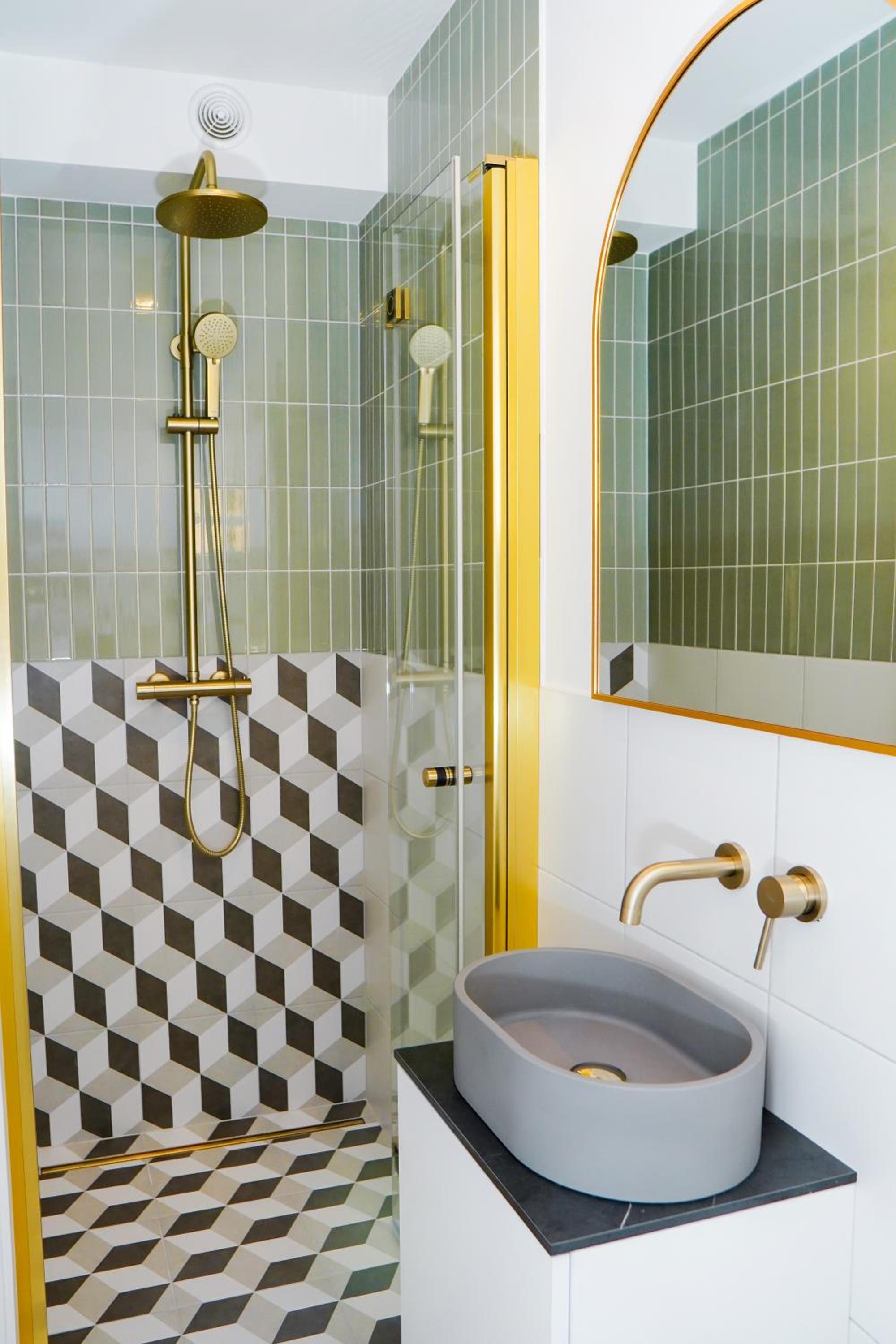 Aparthotel Nowy Świat 28