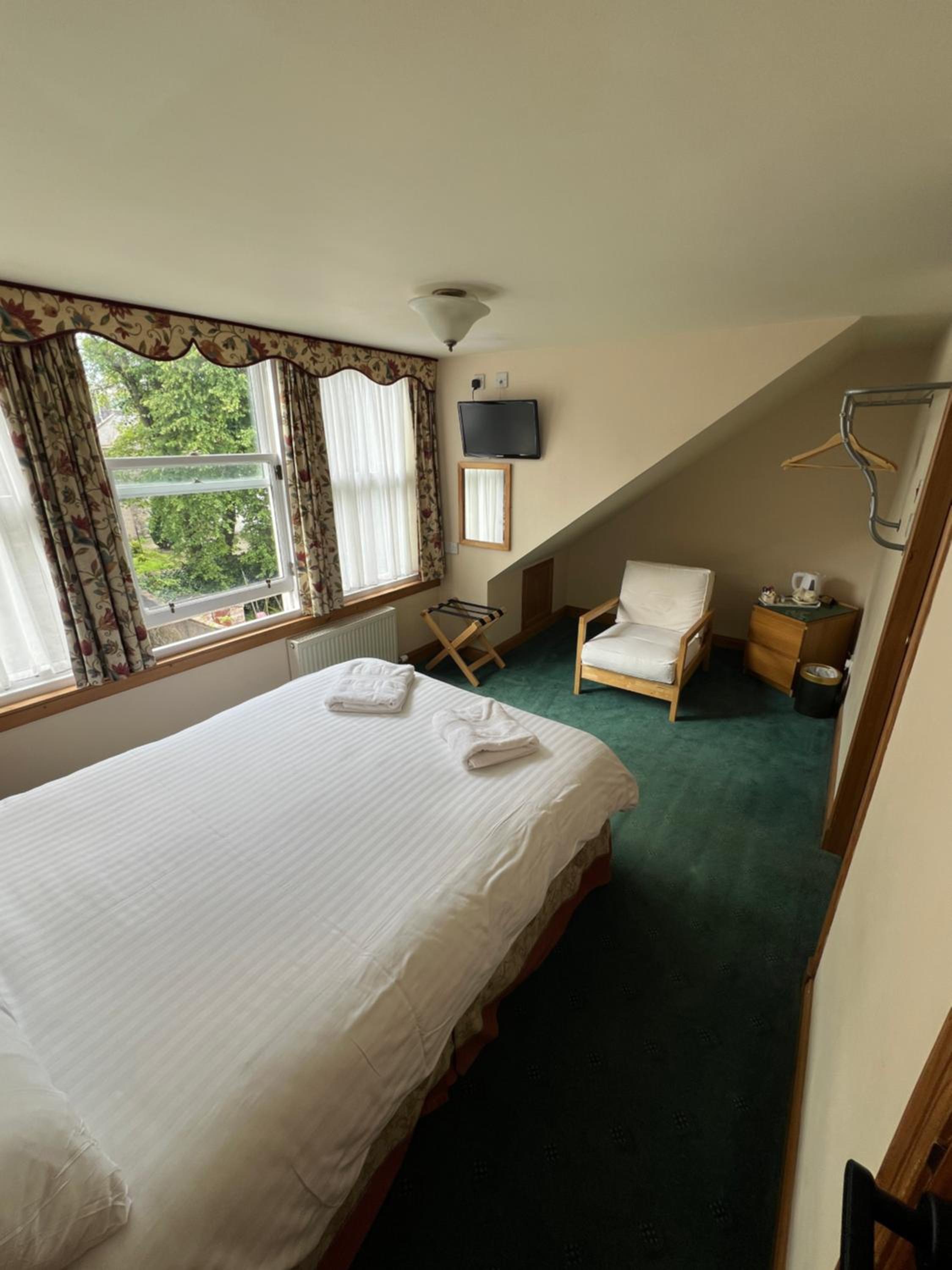 Butlers Guest House