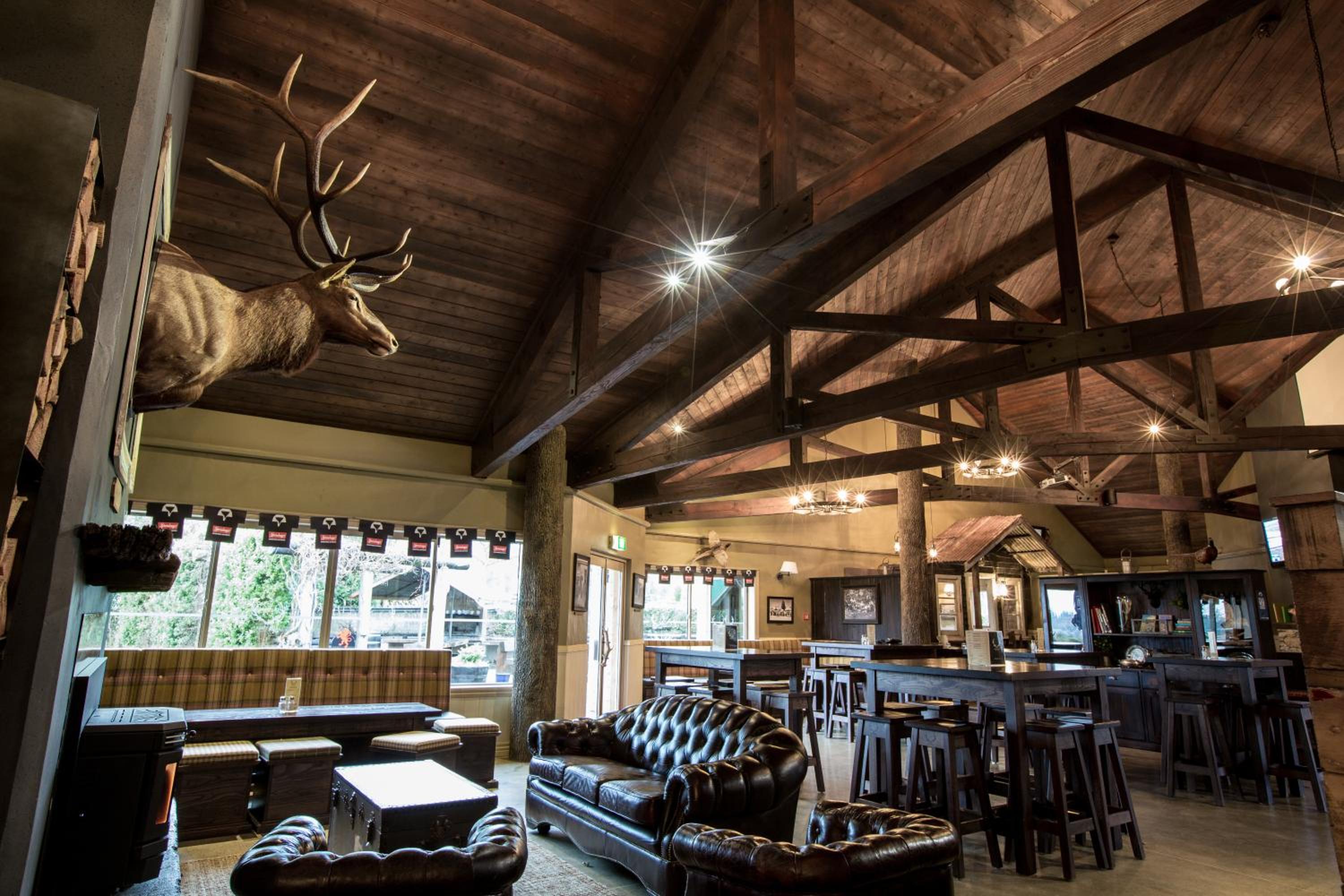 Hanmer Springs Retreat