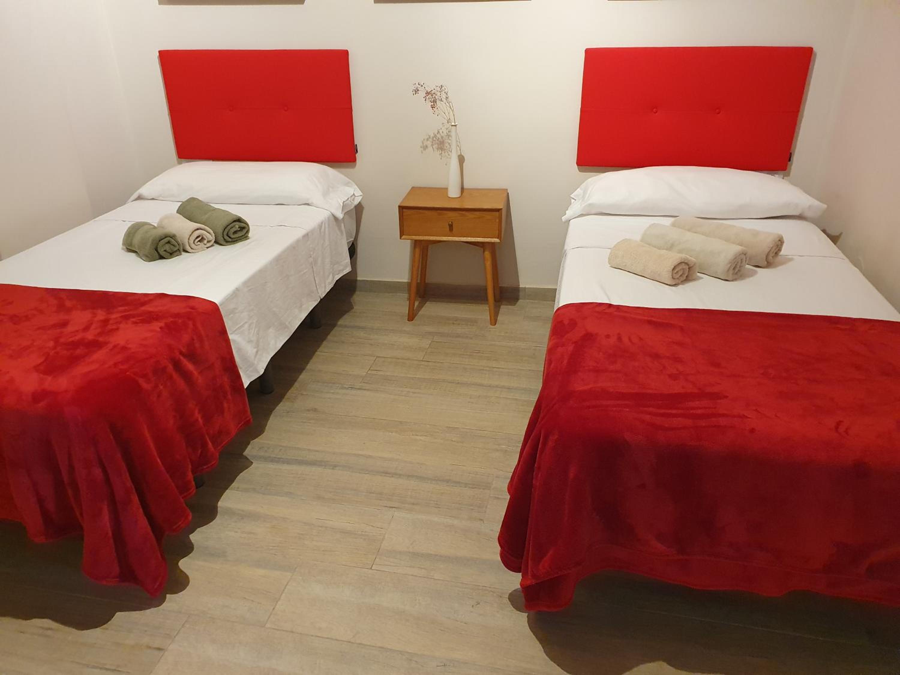 Piso Paradisíaco frente al Mar Costa Pinos Mar photo 5