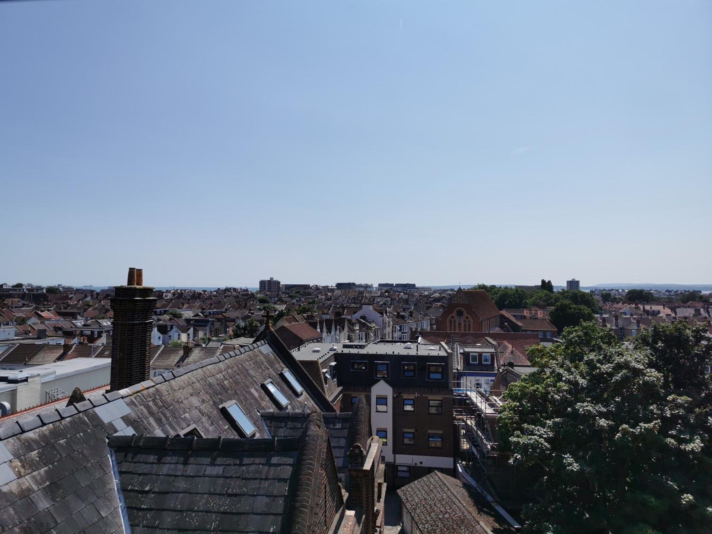 roof