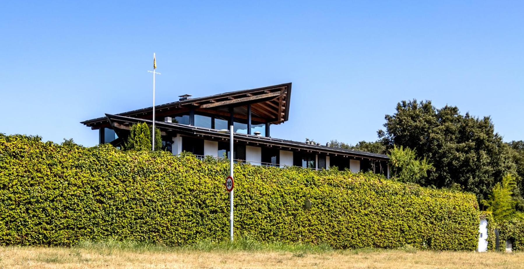Casa Itram Fantástica casa en el Gironès