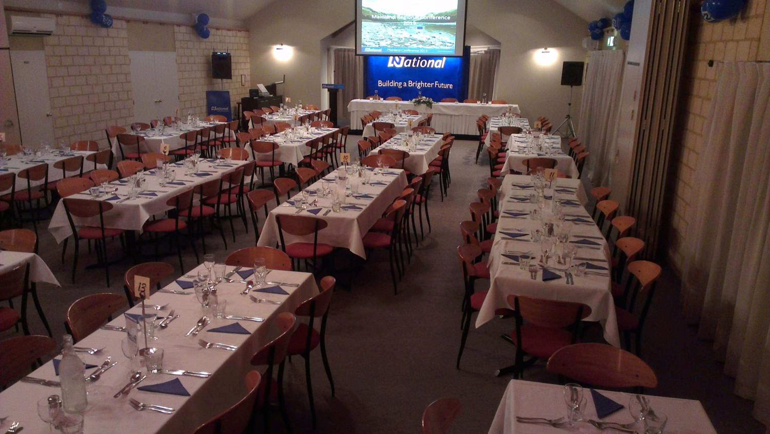 Hanmer Springs Retreat
