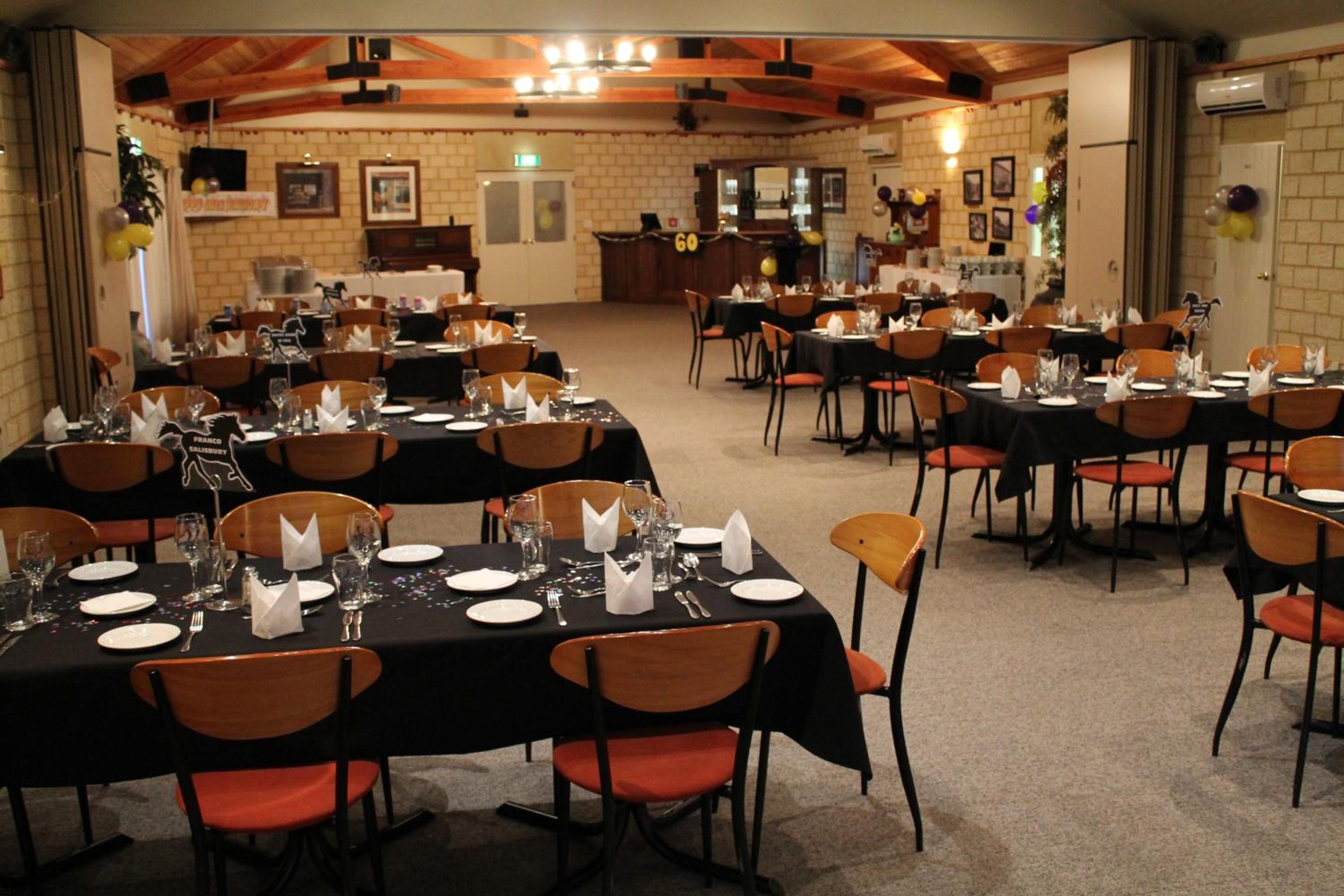 Hanmer Springs Retreat