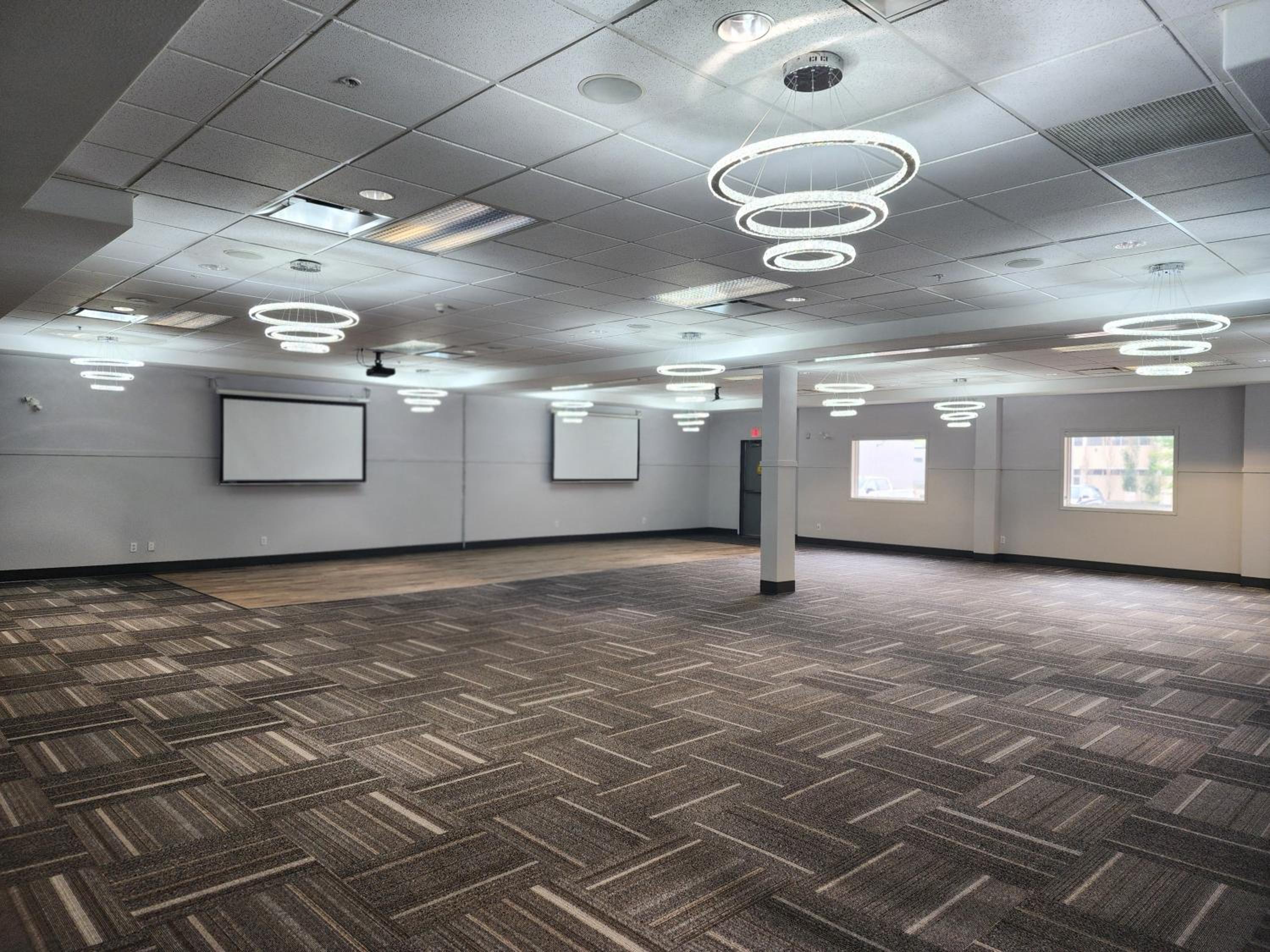 Fort Mcmurray Vacations - Merit Hotel  Suites - Property Image 11