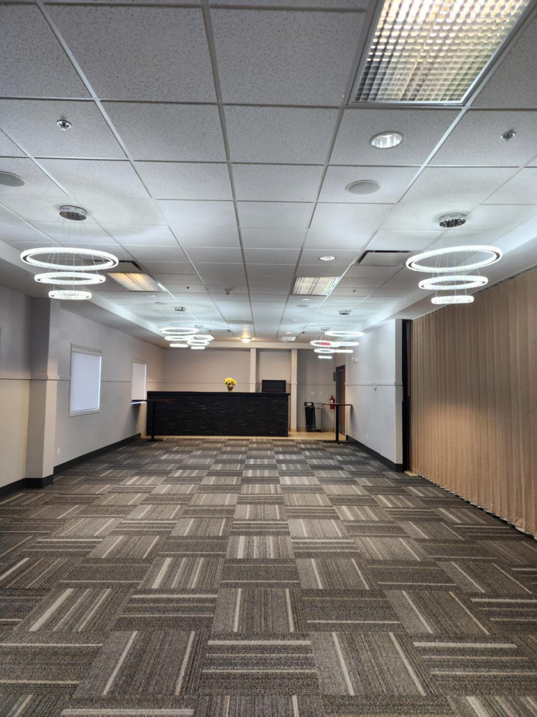 Fort Mcmurray Vacations - Merit Hotel  Suites - Property Image 12