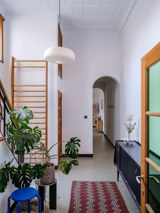 Art-deco woning Gent