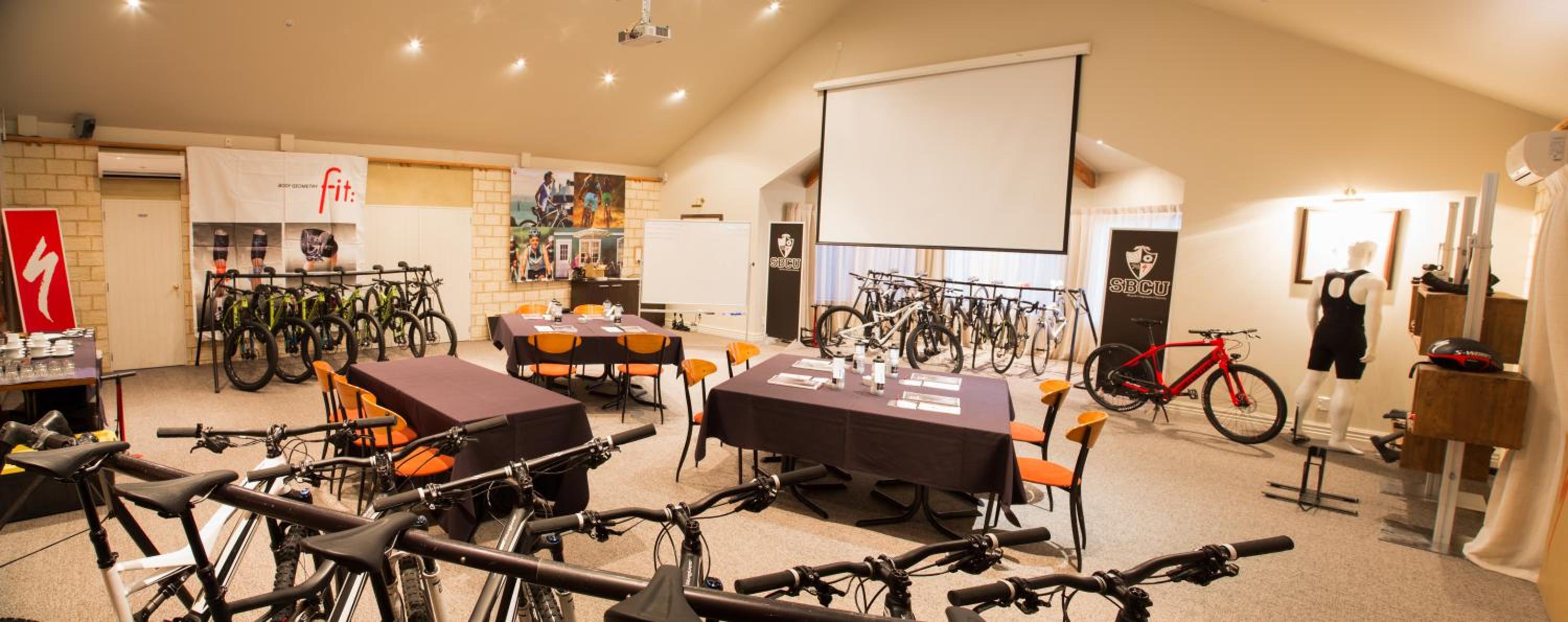 Hanmer Springs Retreat