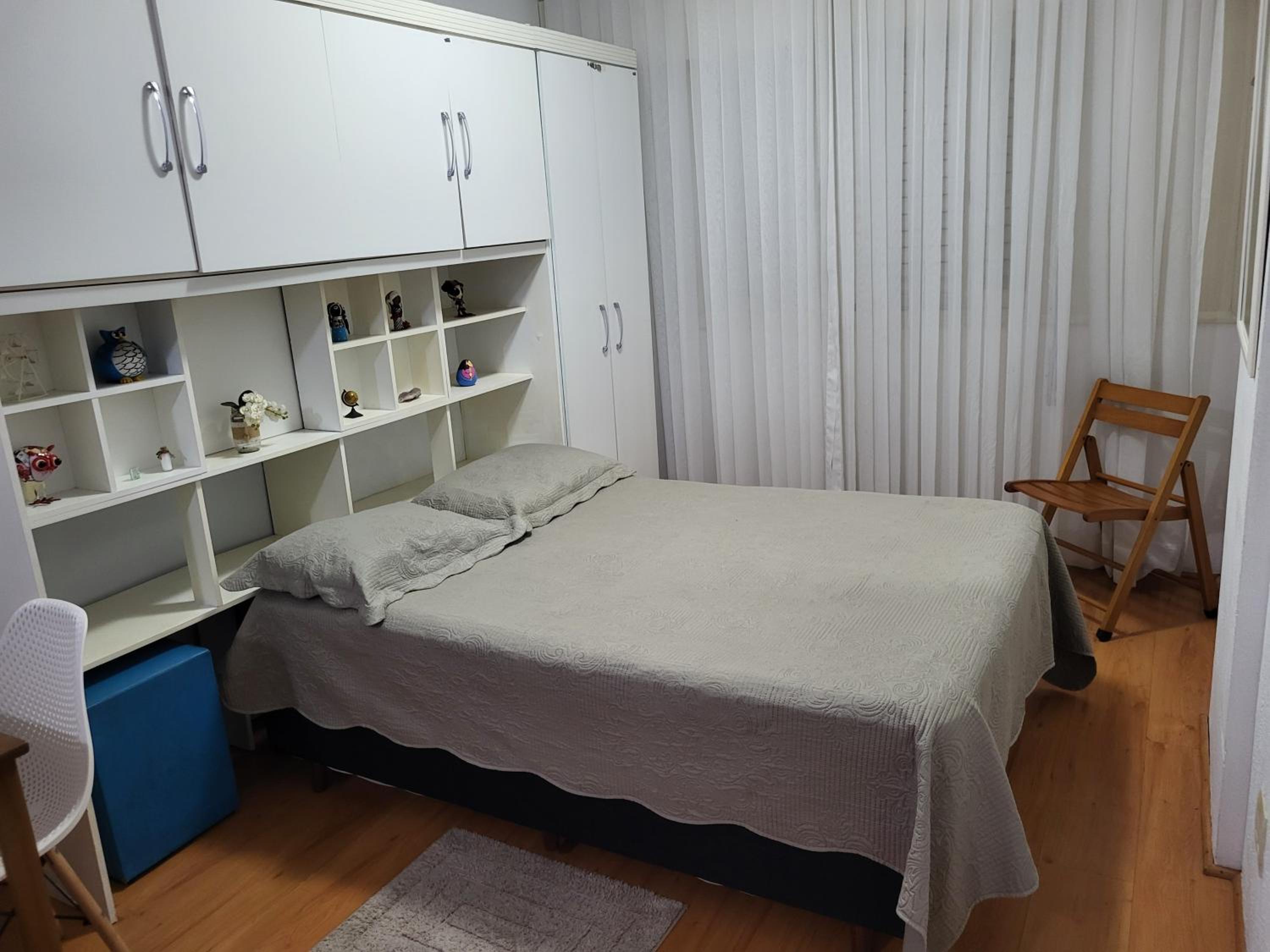 Apartamento lindinho Praia dos Milionários