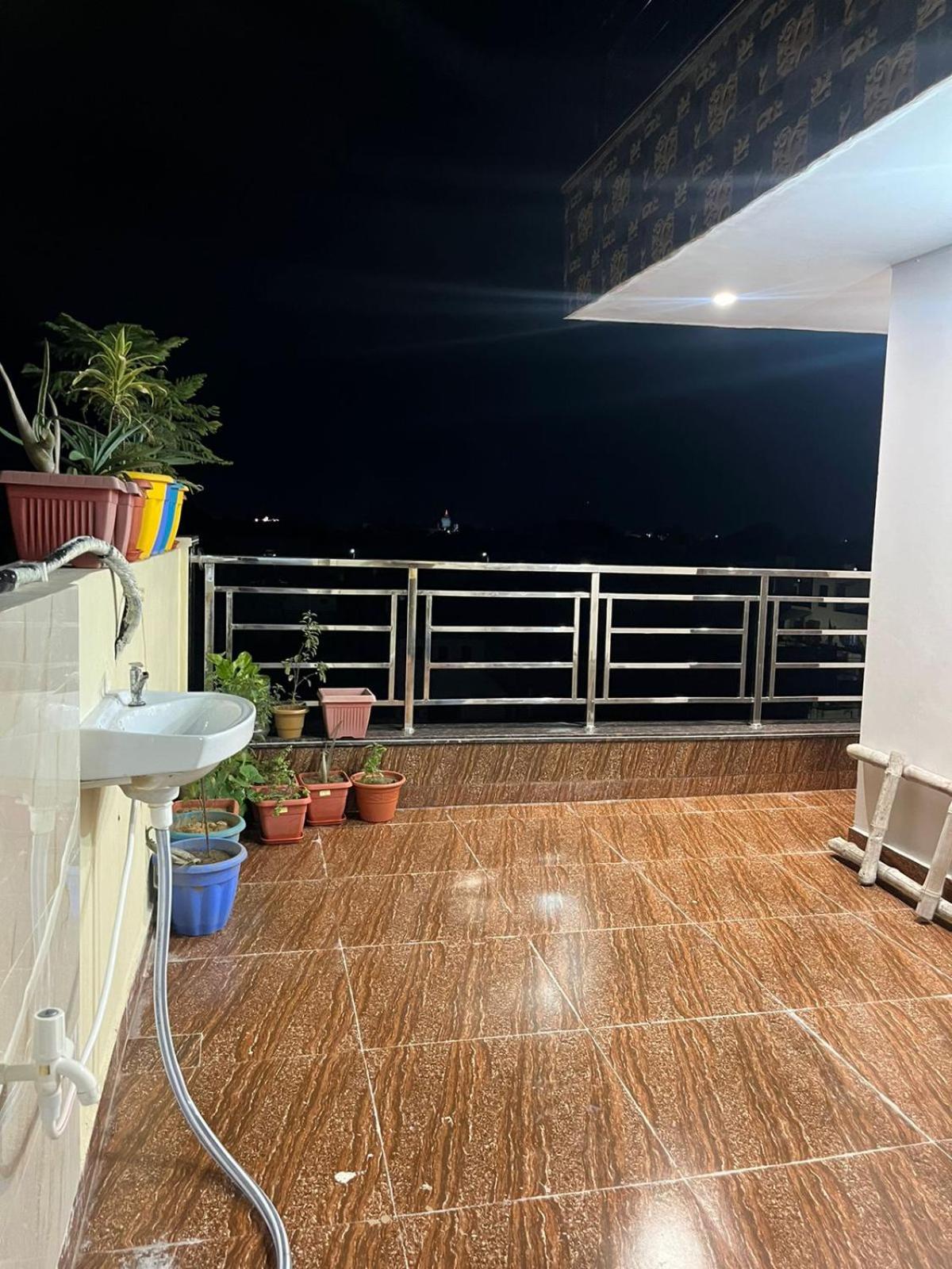 Vinayak Homestay