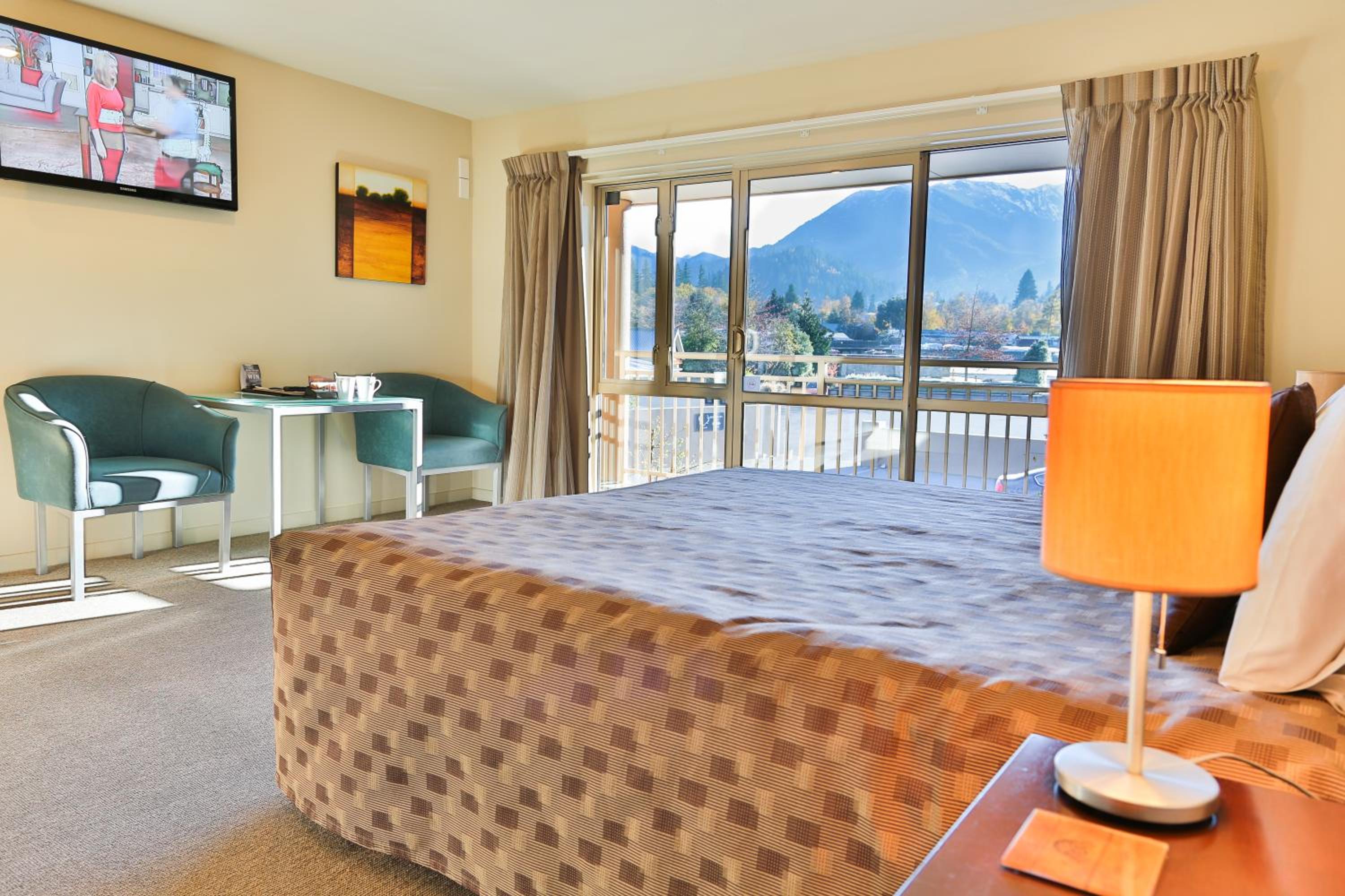 Hanmer Springs Retreat