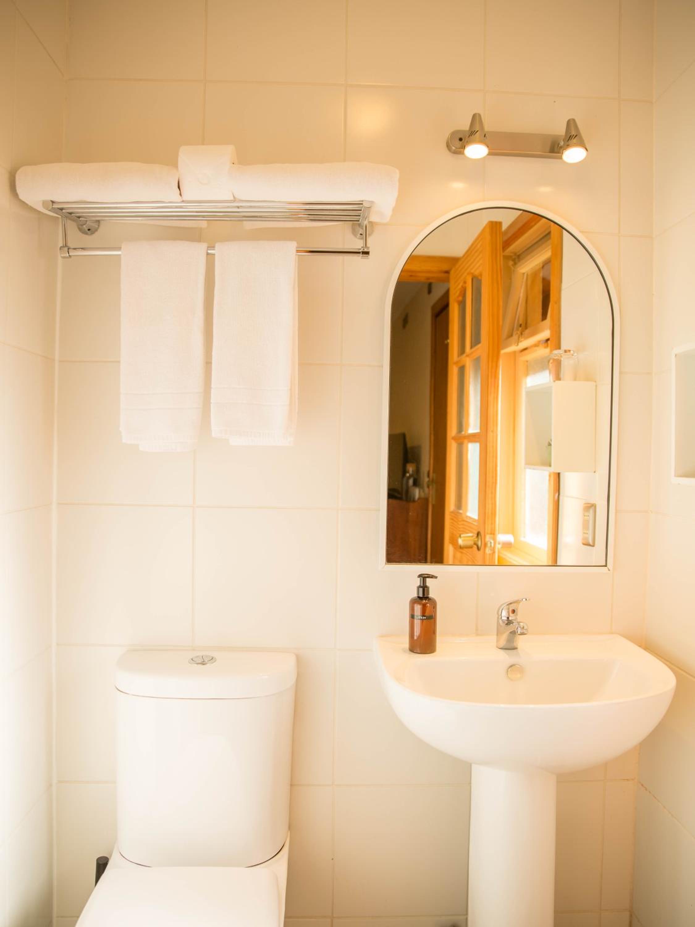 Amadeus Hotel Boutique