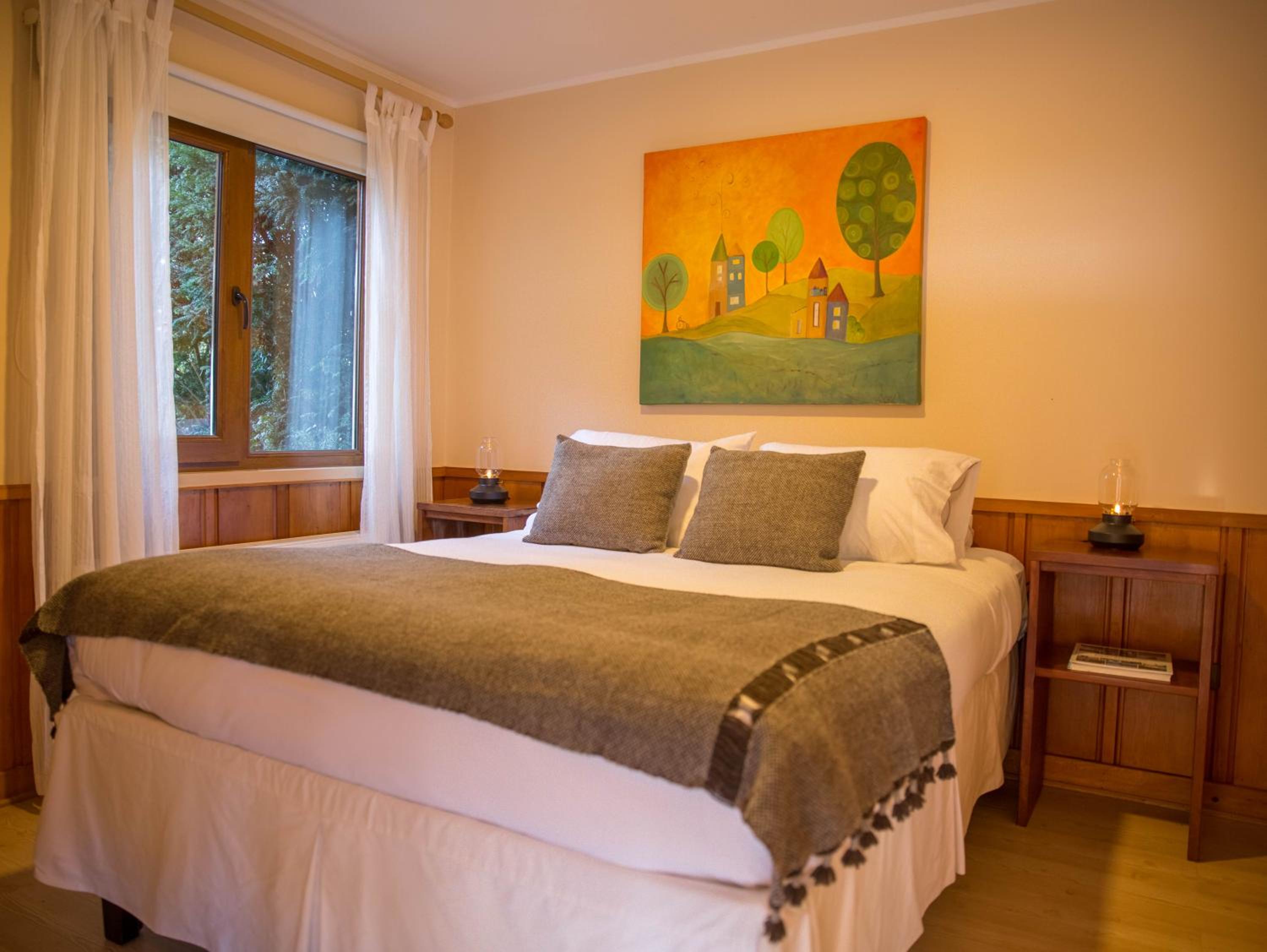 Amadeus Hotel Boutique